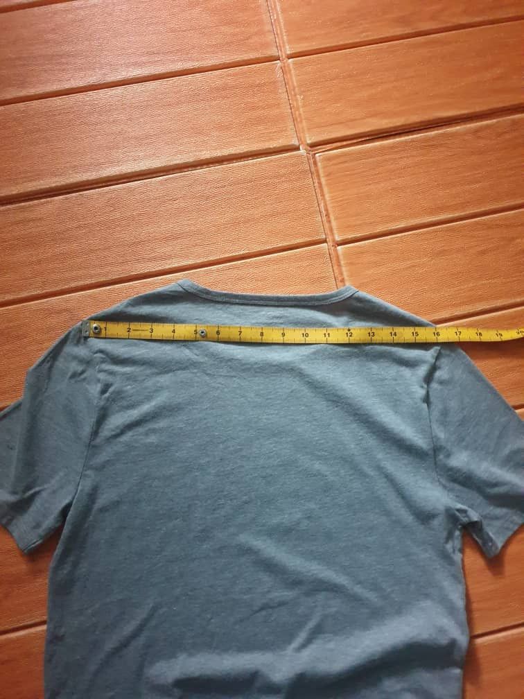 Gap Gap Louder grey colour Shirt Size S / US 4 / IT 40 - 7 Thumbnail