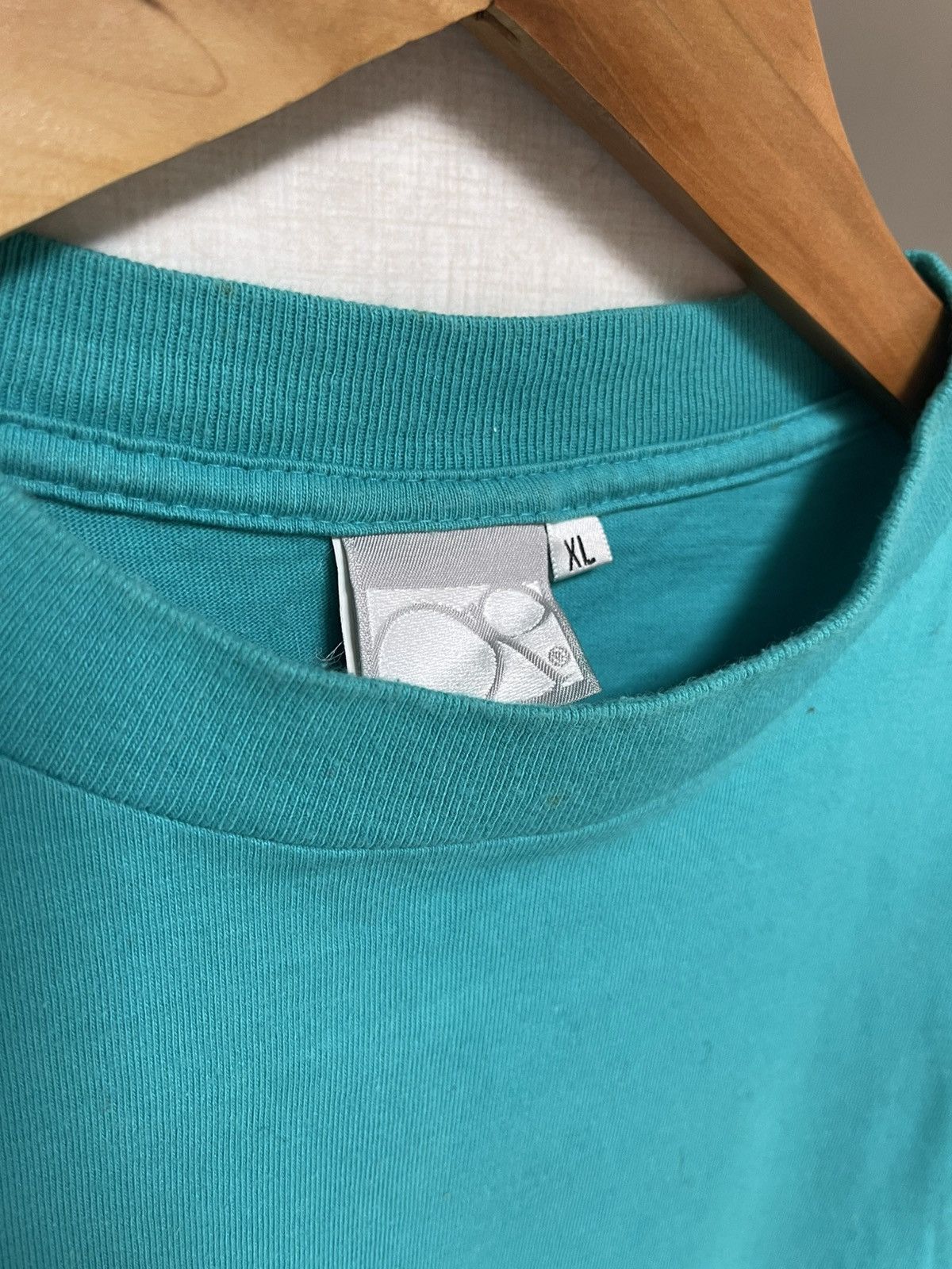 Ocean Pacific Vintage Ocean Pacific t shirt Surf Size US XL / EU 56 / 4 - 4 Thumbnail