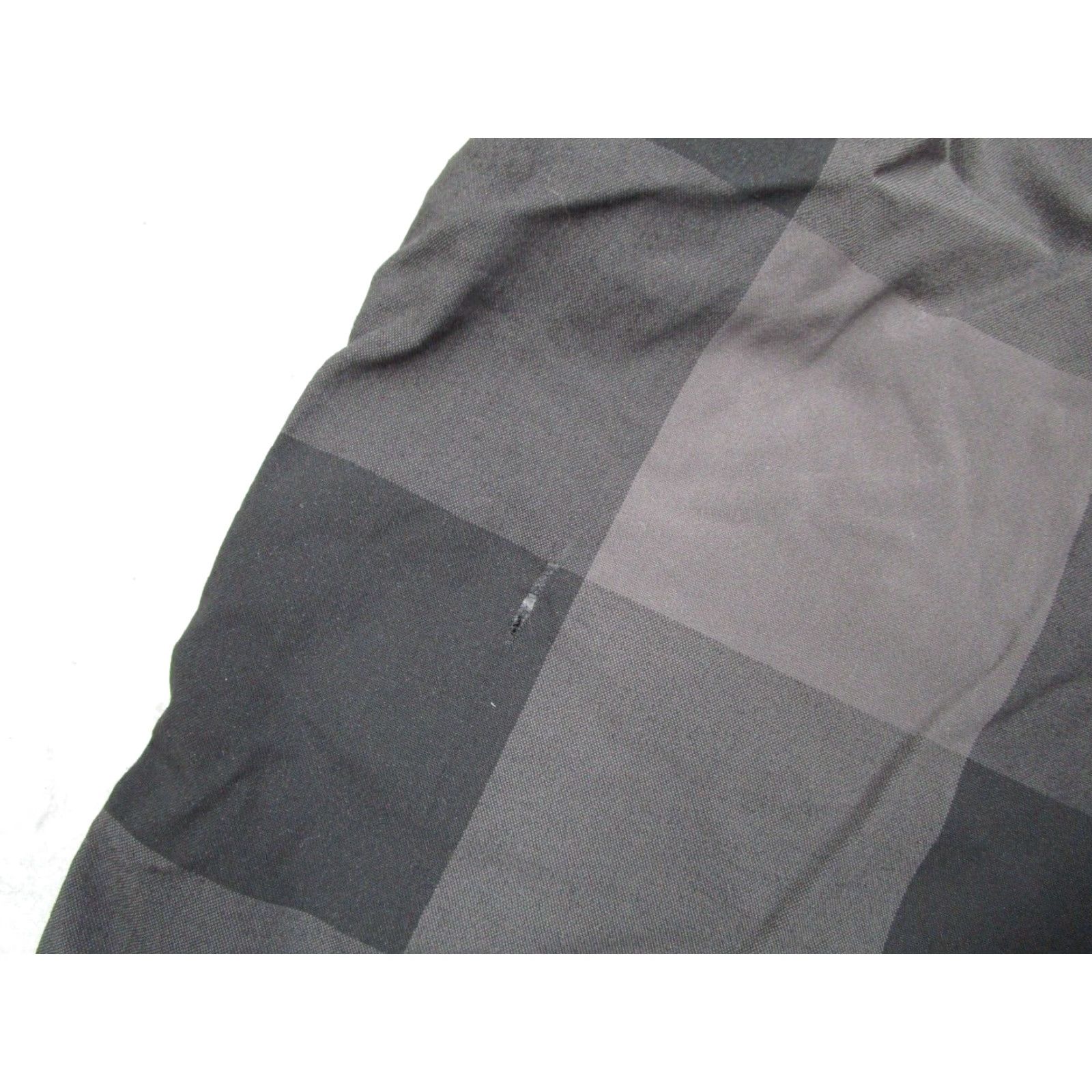 Lululemon Lululemon Shorts Mens 34 Gray Flat Front 10" Active Casual Walk Stretch Golf Size US 34 / EU 50 - 5 Thumbnail