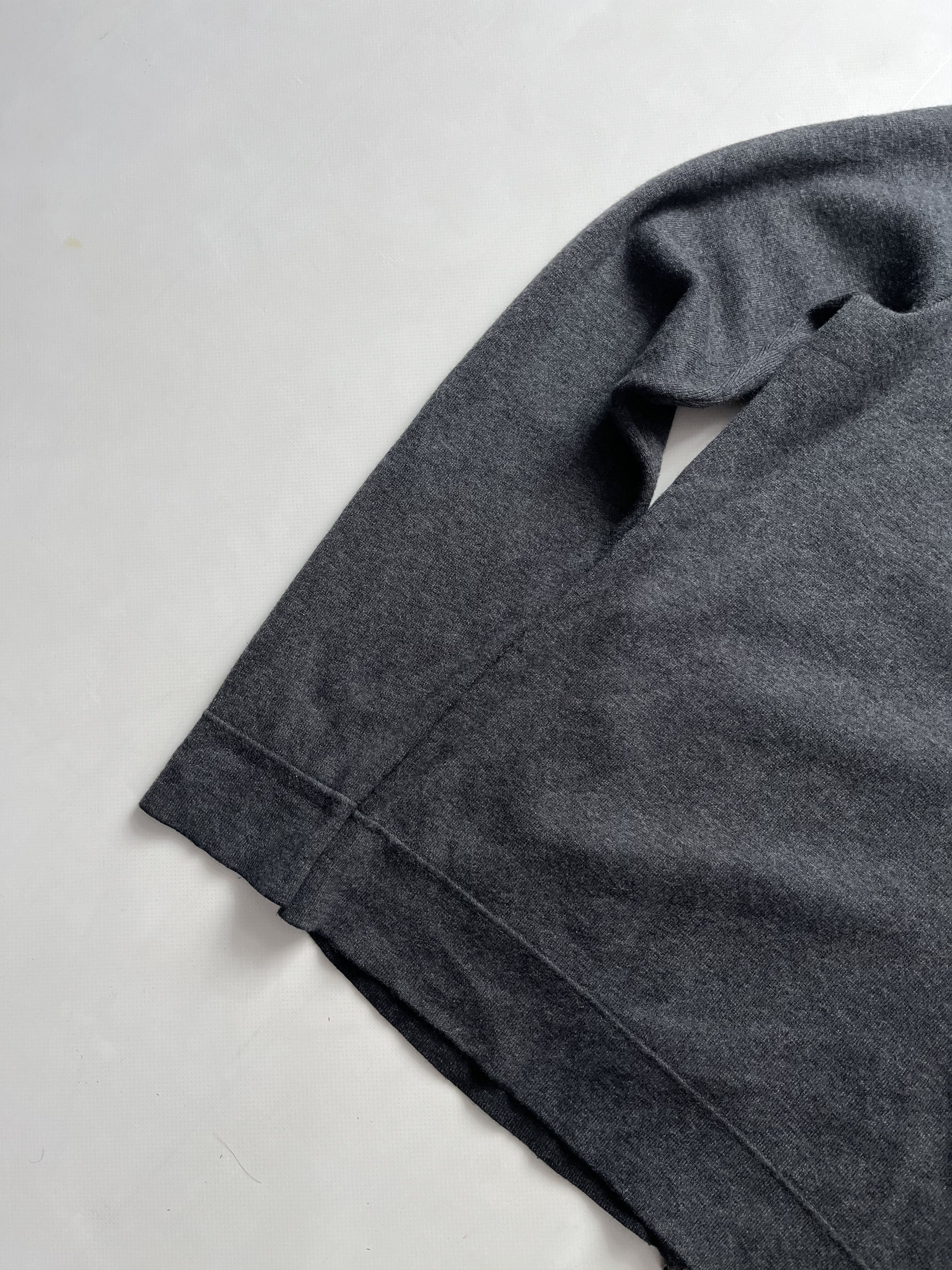Iris von Arnim Iris Von Arnim Merino wool hoodie Size US M / EU 48-50 / 2 - 14 Thumbnail