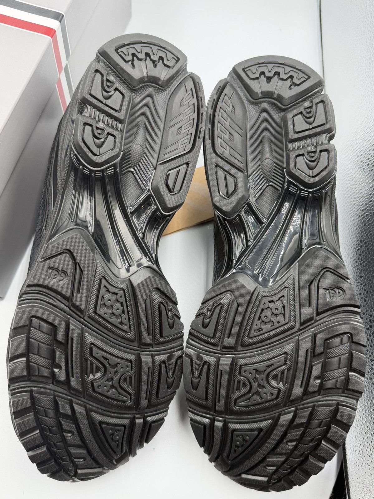 Thom Browne GEL-KAYANO 14 size 11 Size US 11 / EU 44 - 7 Thumbnail