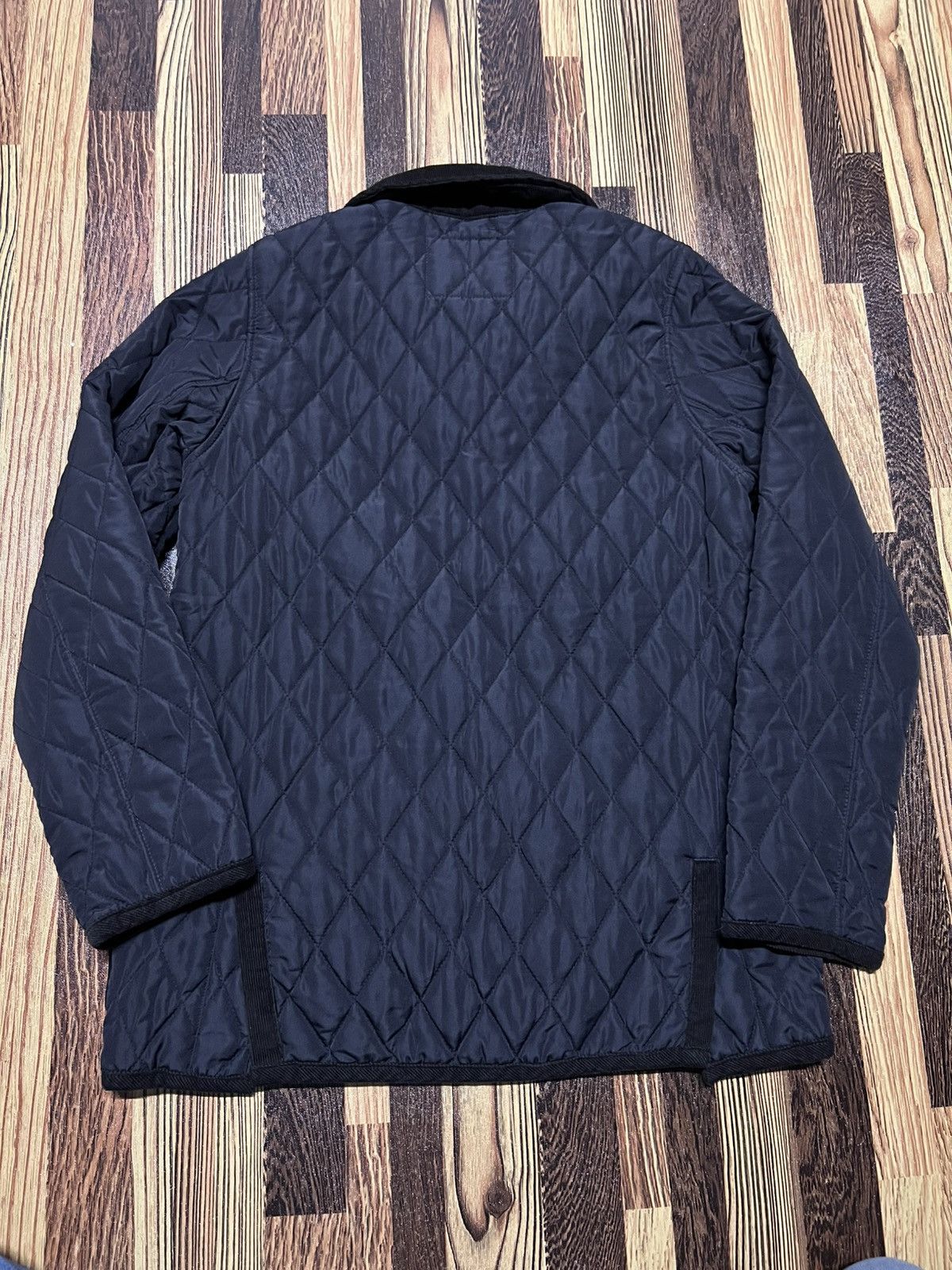 Japanese Brand Zootie Des Sucettes Women’s Warm Padded Lightweight Jackets Size L / US 10 / IT 46 - 4 Thumbnail