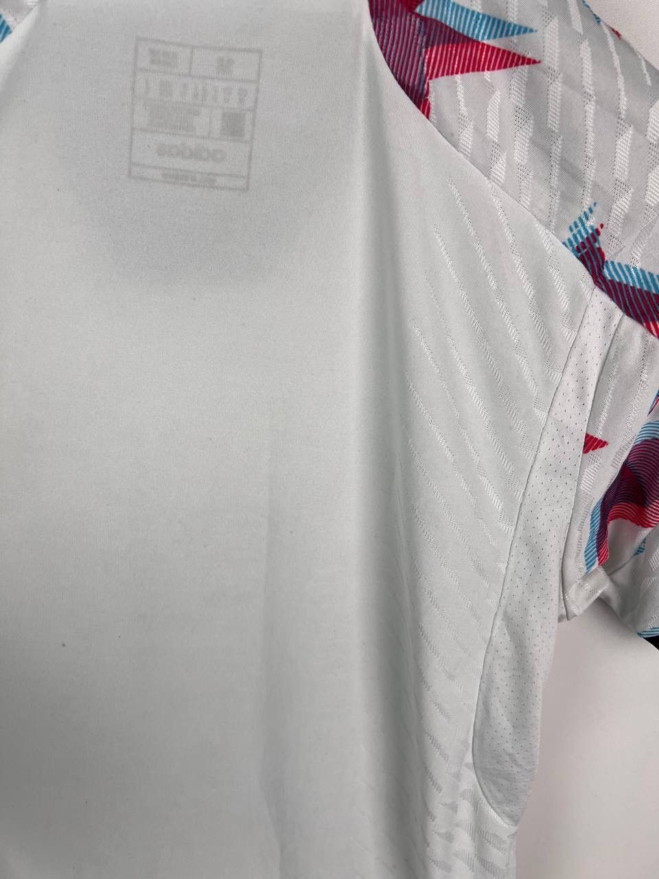 Japanese Brand Japan adidas t-shirts size M Size US M / EU 48-50 / 2 - 13 Thumbnail