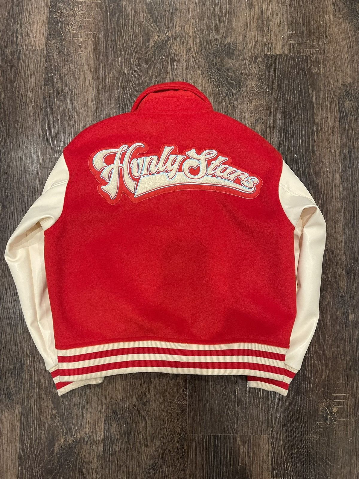 Other Hvnly Stars varsity Size US S / EU 44-46 / 1 - 2 Thumbnail