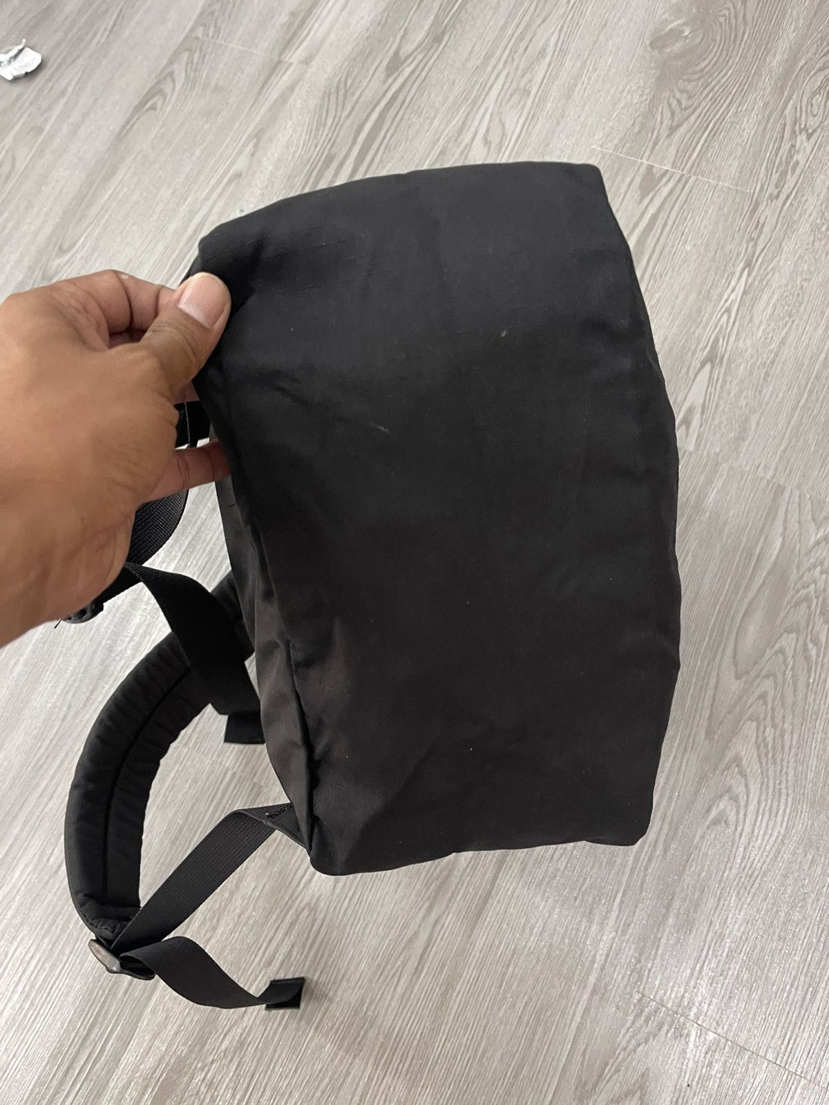 The North Face × Vintage 90s TNF TAHOE bagpack Size ONE SIZE - 12 Thumbnail