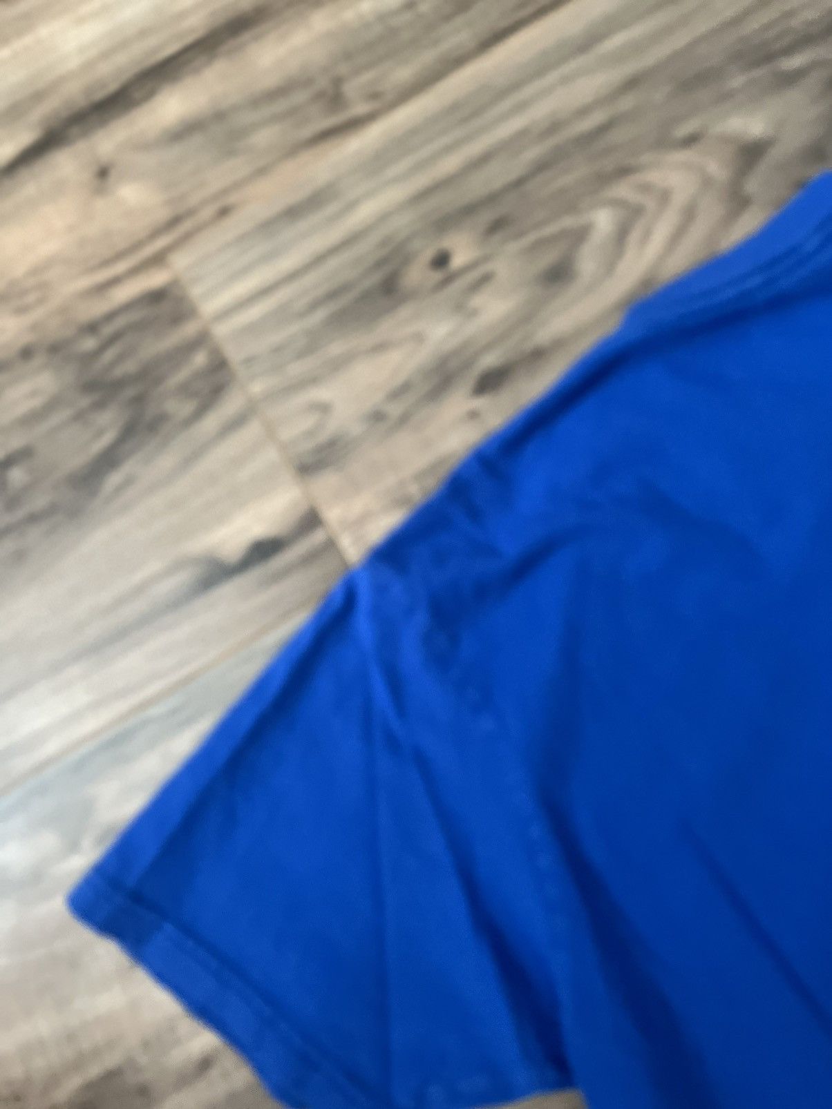 Supreme Supreme Mouse Tee Size US L / EU 52-54 / 3 - 16 Thumbnail