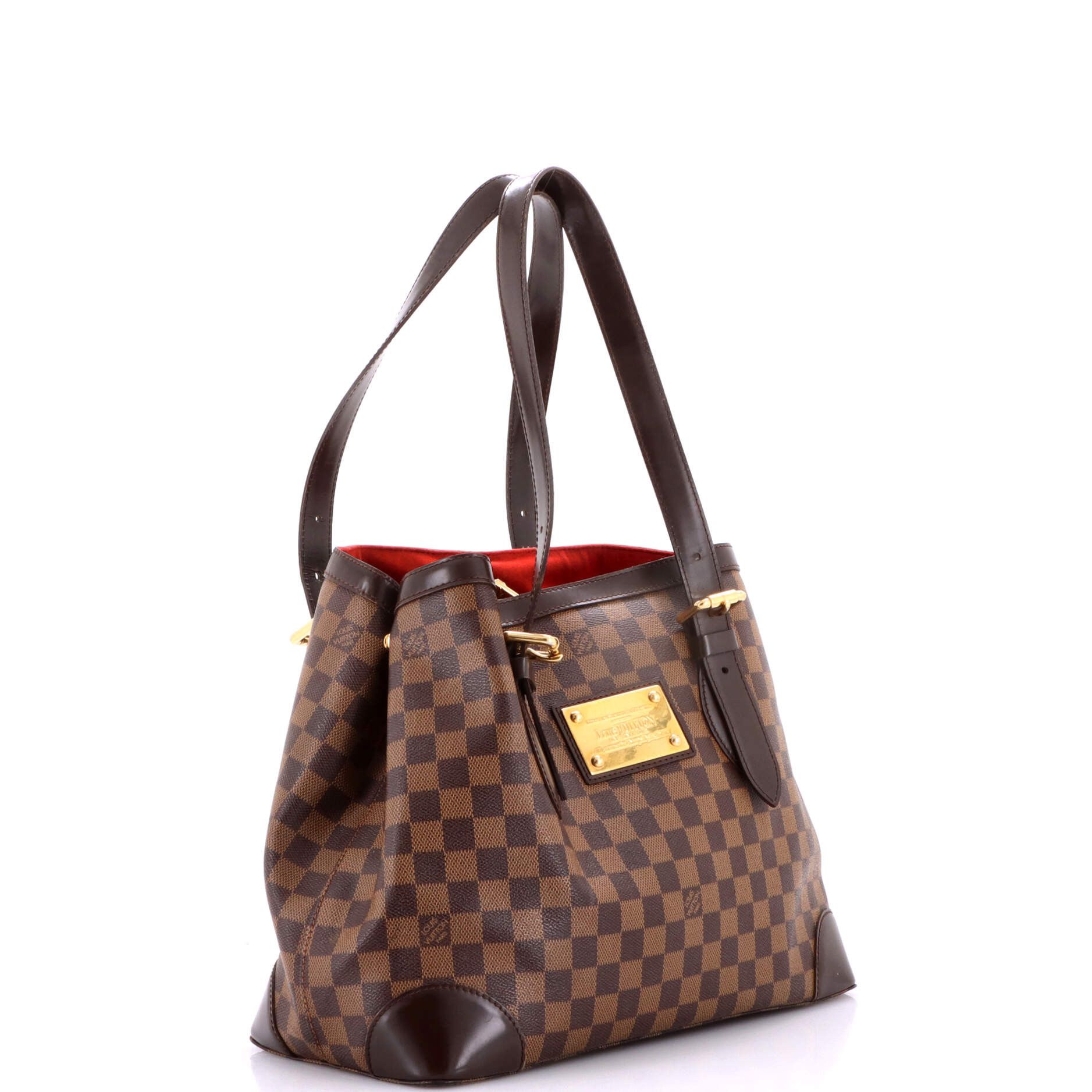 Hampstead Handbag Damier MM
