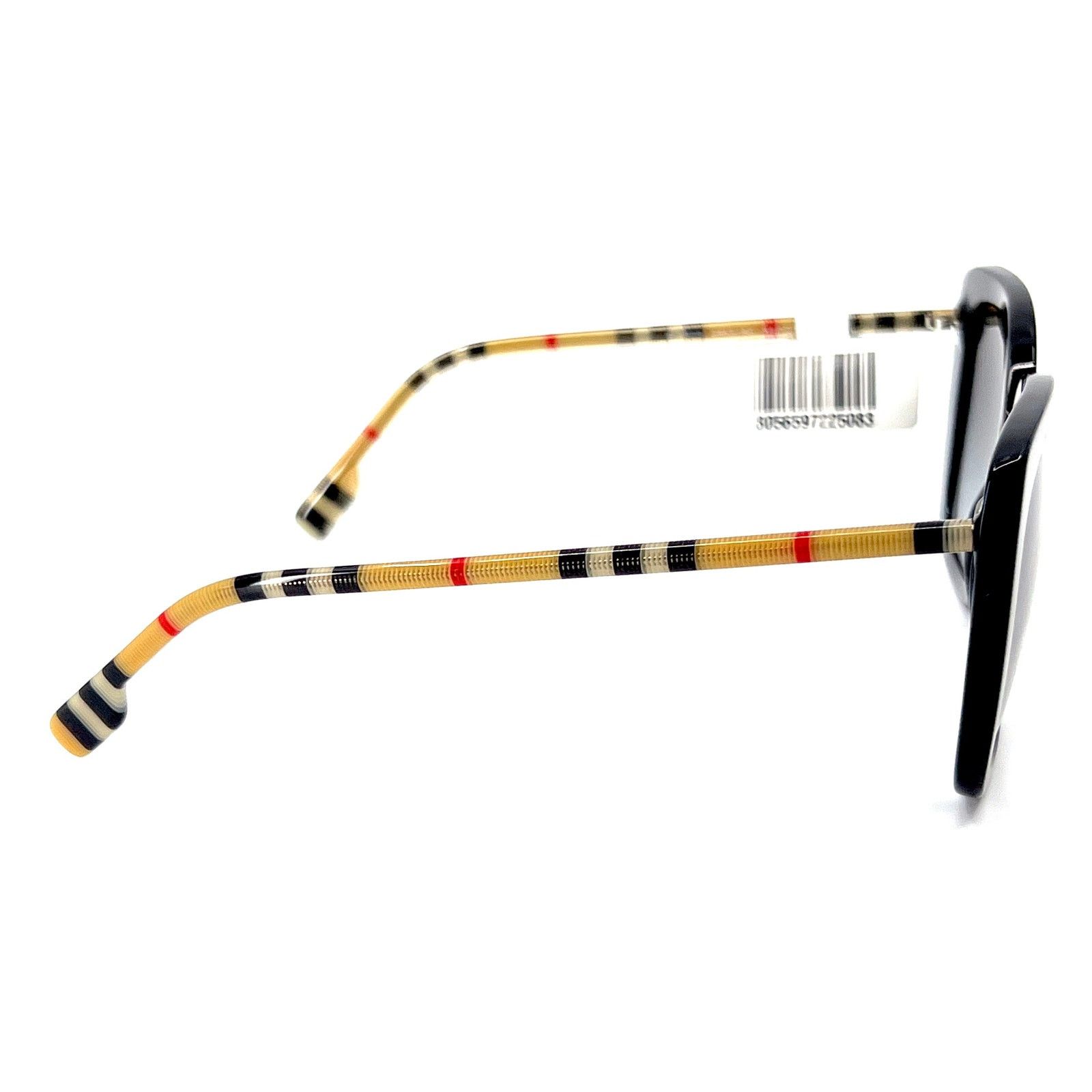 Burberry New, BURBERRY Carol Sunglasses BE4323, Authentic Size ONE SIZE - 3 Thumbnail