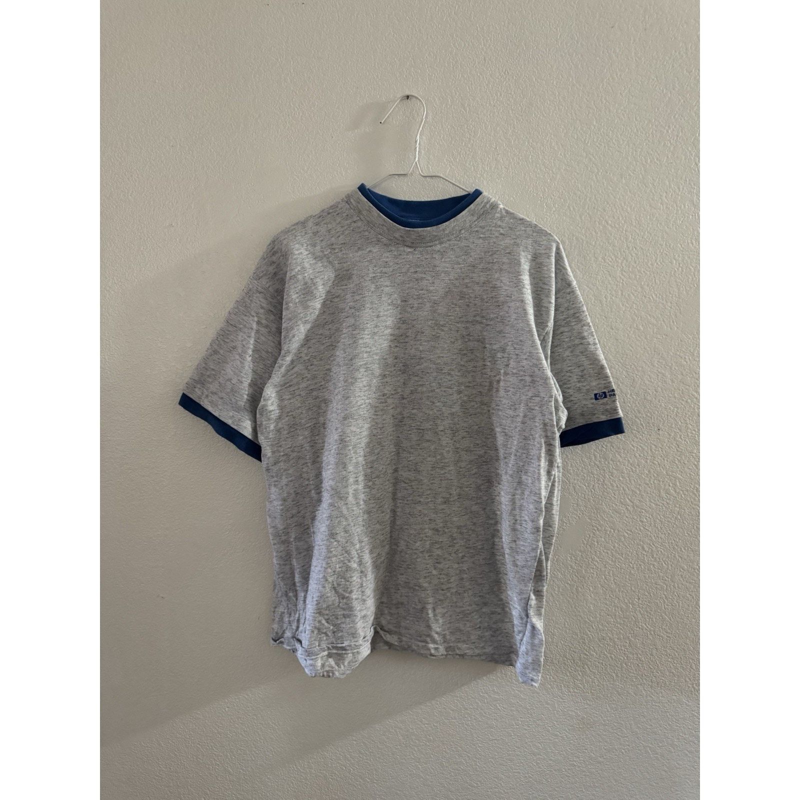 Other Vintage HP Hewitt Packard Computer Tshirt Size US M / EU 48-50 / 2 - 1 Thumbnail