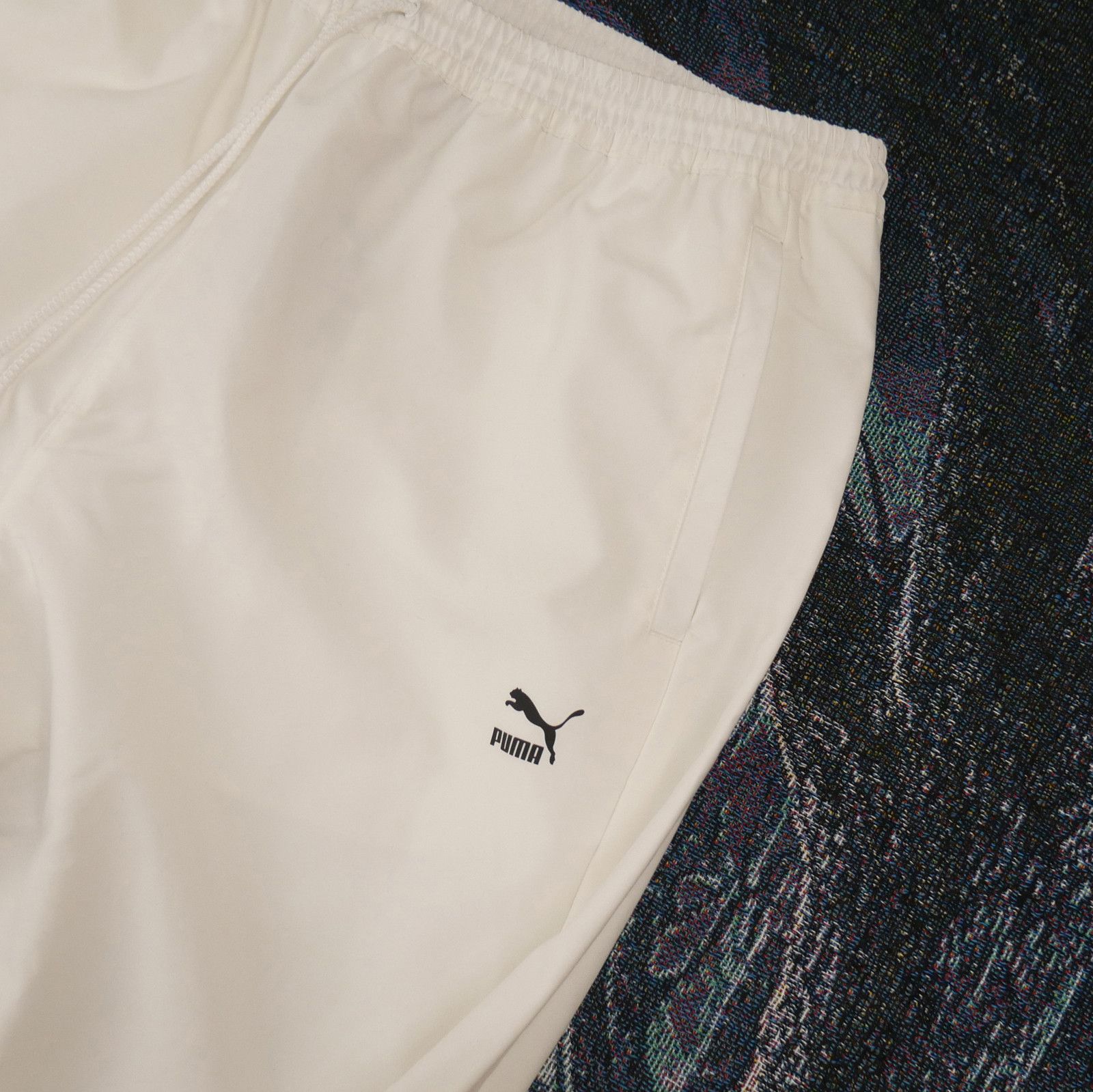Puma Puma OG Disc Track Pants Size XL Size US 37 - 3 Thumbnail