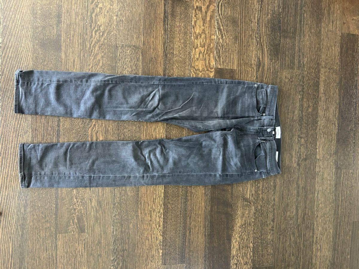 Frame Frame L’Homme Slim 30 Jeans Size US 30 / EU 46 - 5 Thumbnail