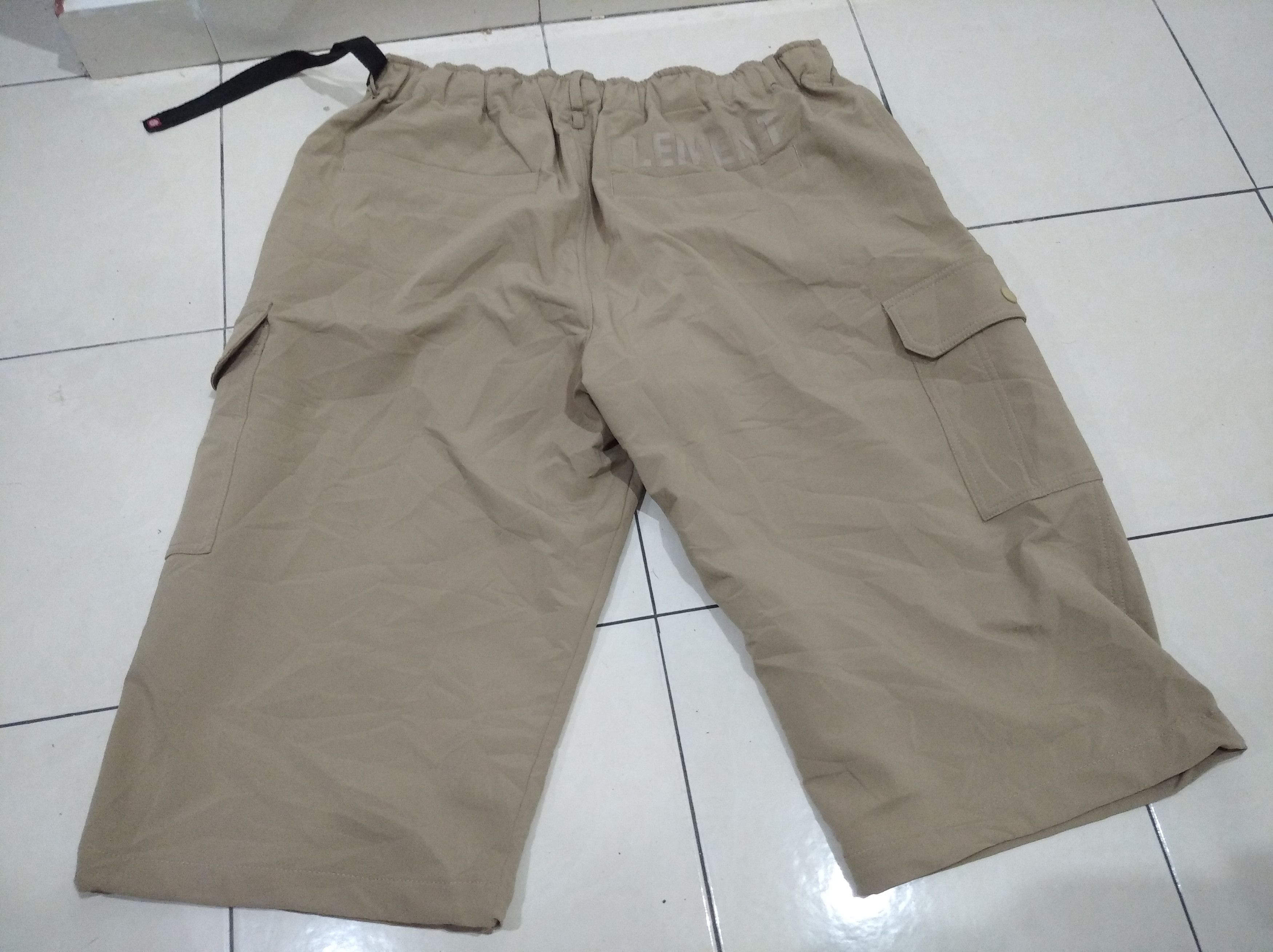 Element Element Skating baggy Shorts pants Size US 36 / EU 52 - 1 Thumbnail
