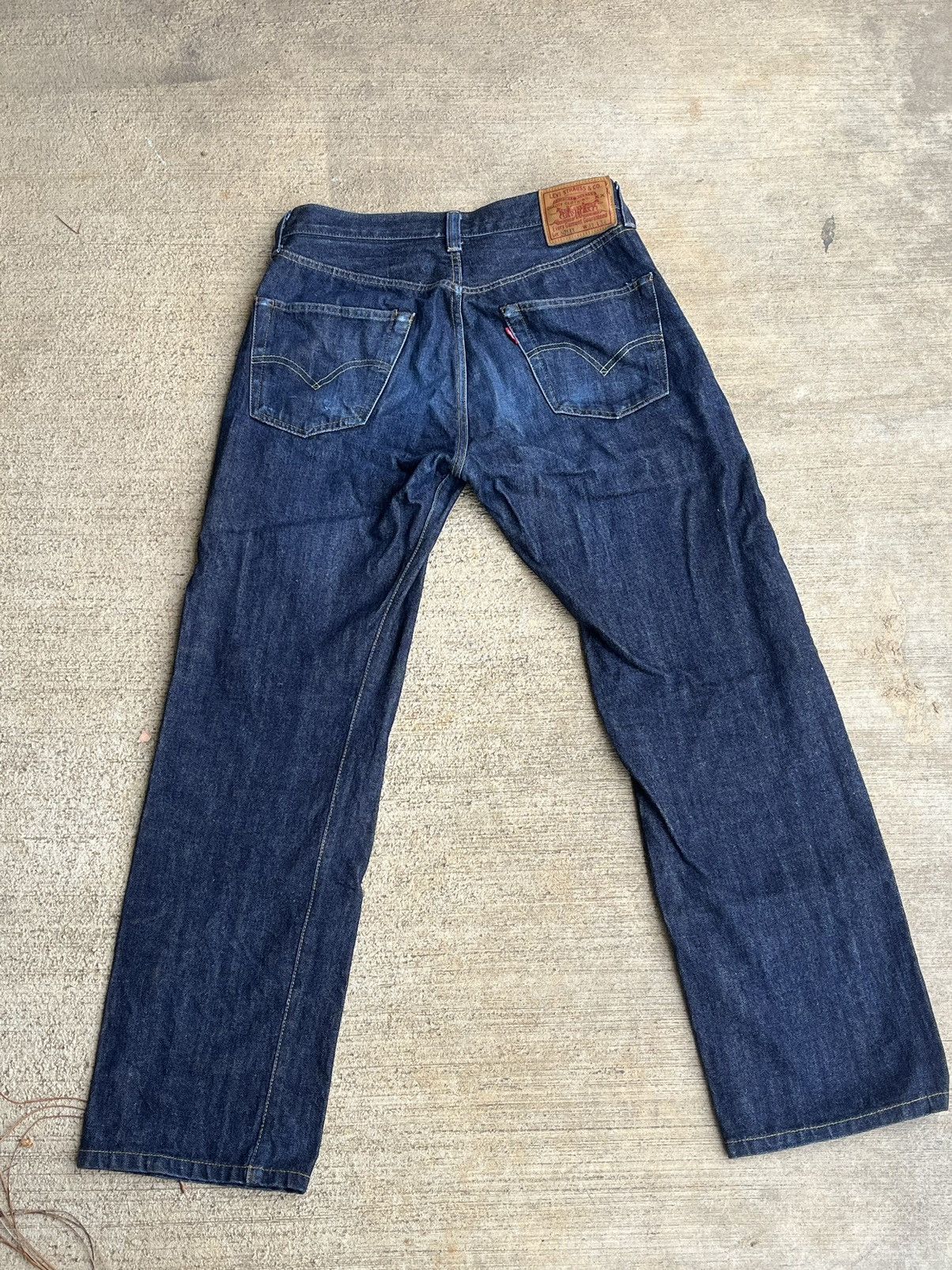 Redline selvedge hotsell