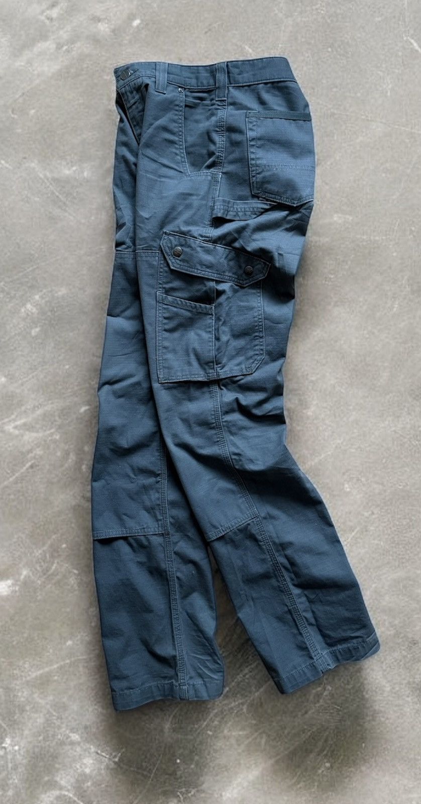 Carhartt Carhartt Cargo Pants Size US 30 / EU 46 - 2 Thumbnail