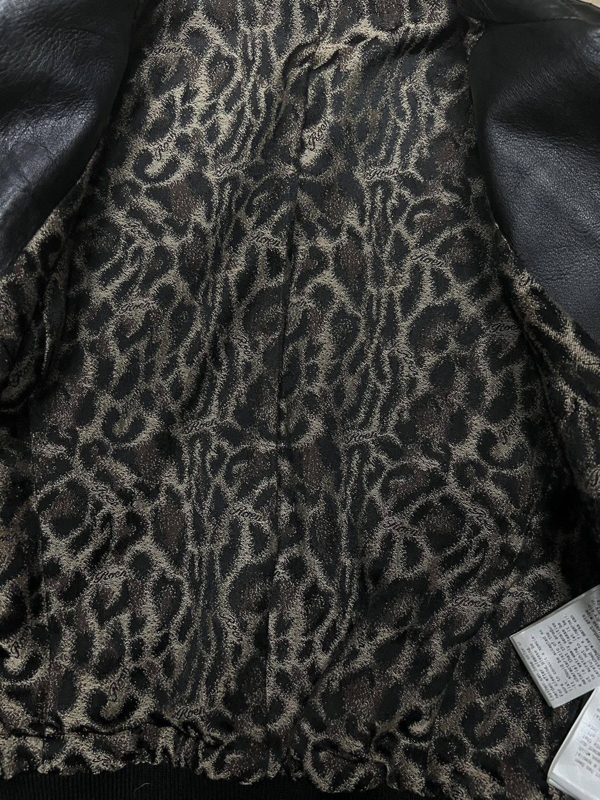 Roen roen rider jacket Size US XS / EU 42 / 0 - 7 Thumbnail
