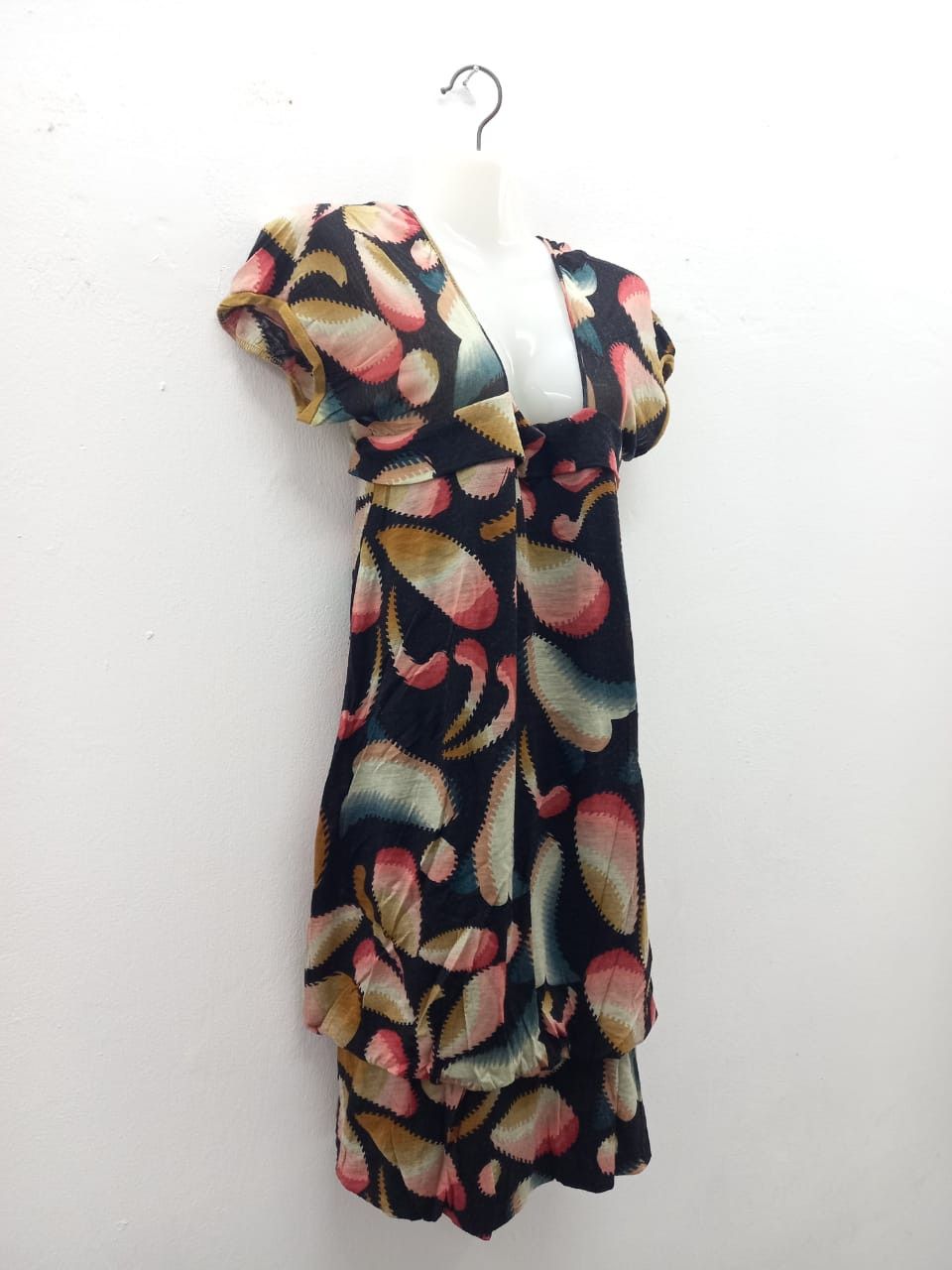 Issey Miyake Tsumori Chisato Size L / US 10 / IT 46 - 2 Thumbnail