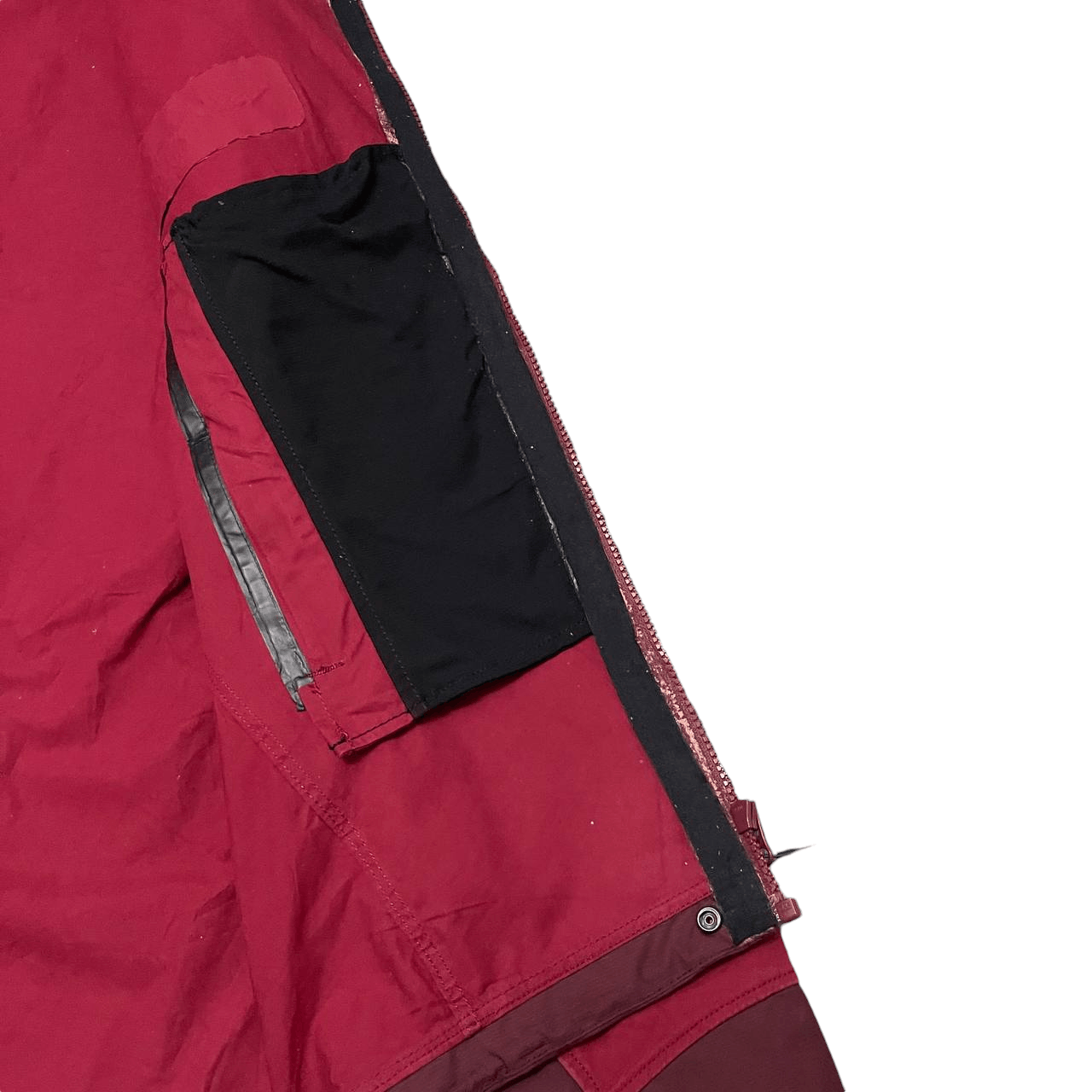 Klattermusen Klattermusen Einride 2.0 Eta Proof Hooded Jacket Size US L / EU 52-54 / 3 - 15 Thumbnail
