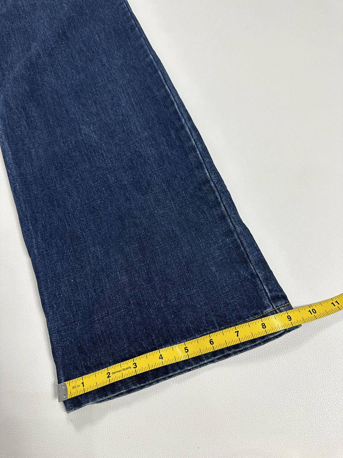 Japanese Brand Cynthia Company Japan Six Back Pocket Size US 29 - 12 Thumbnail