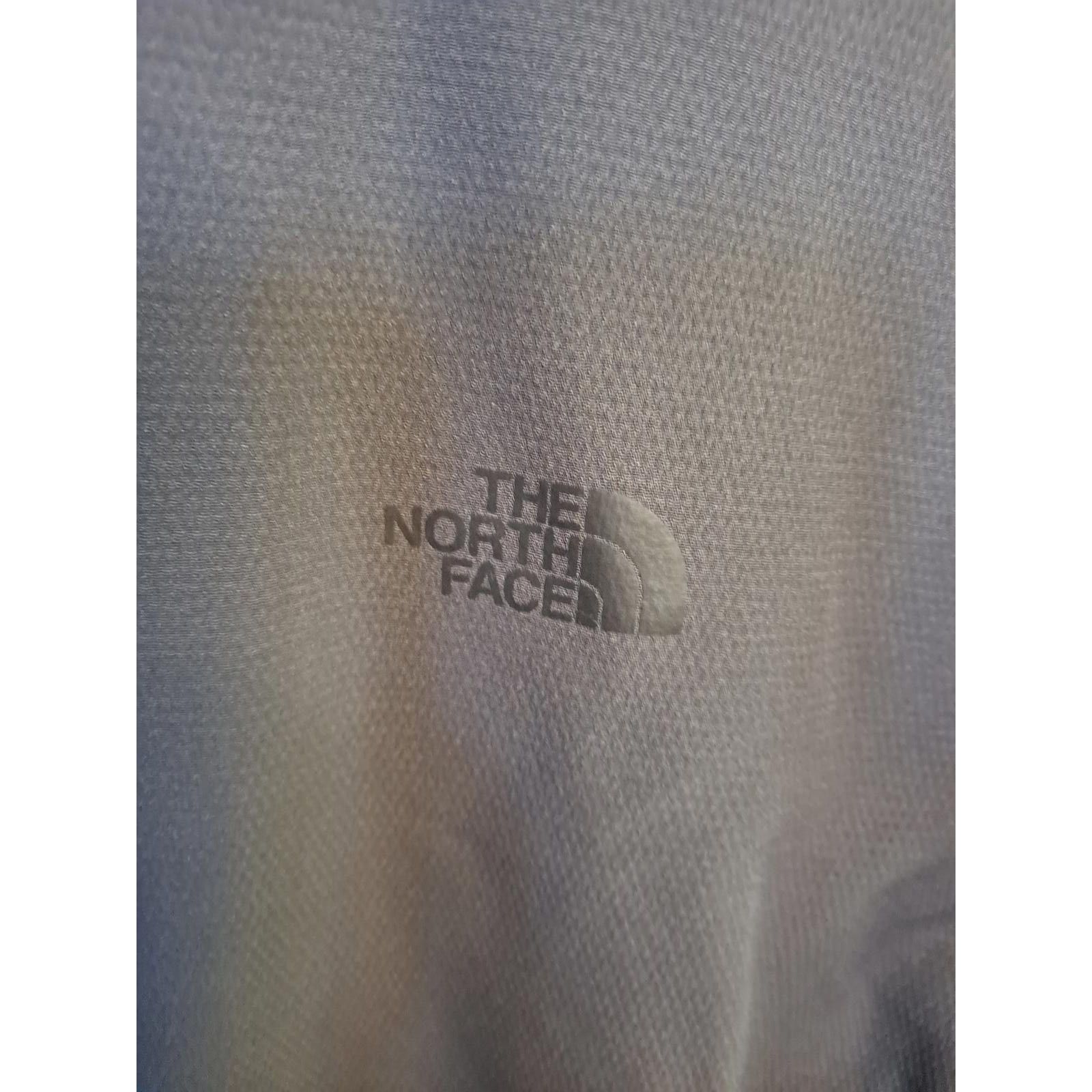The North Face The North Face Gray Full Zip Jacket Size XL Size US XL / EU 56 / 4 - 4 Thumbnail
