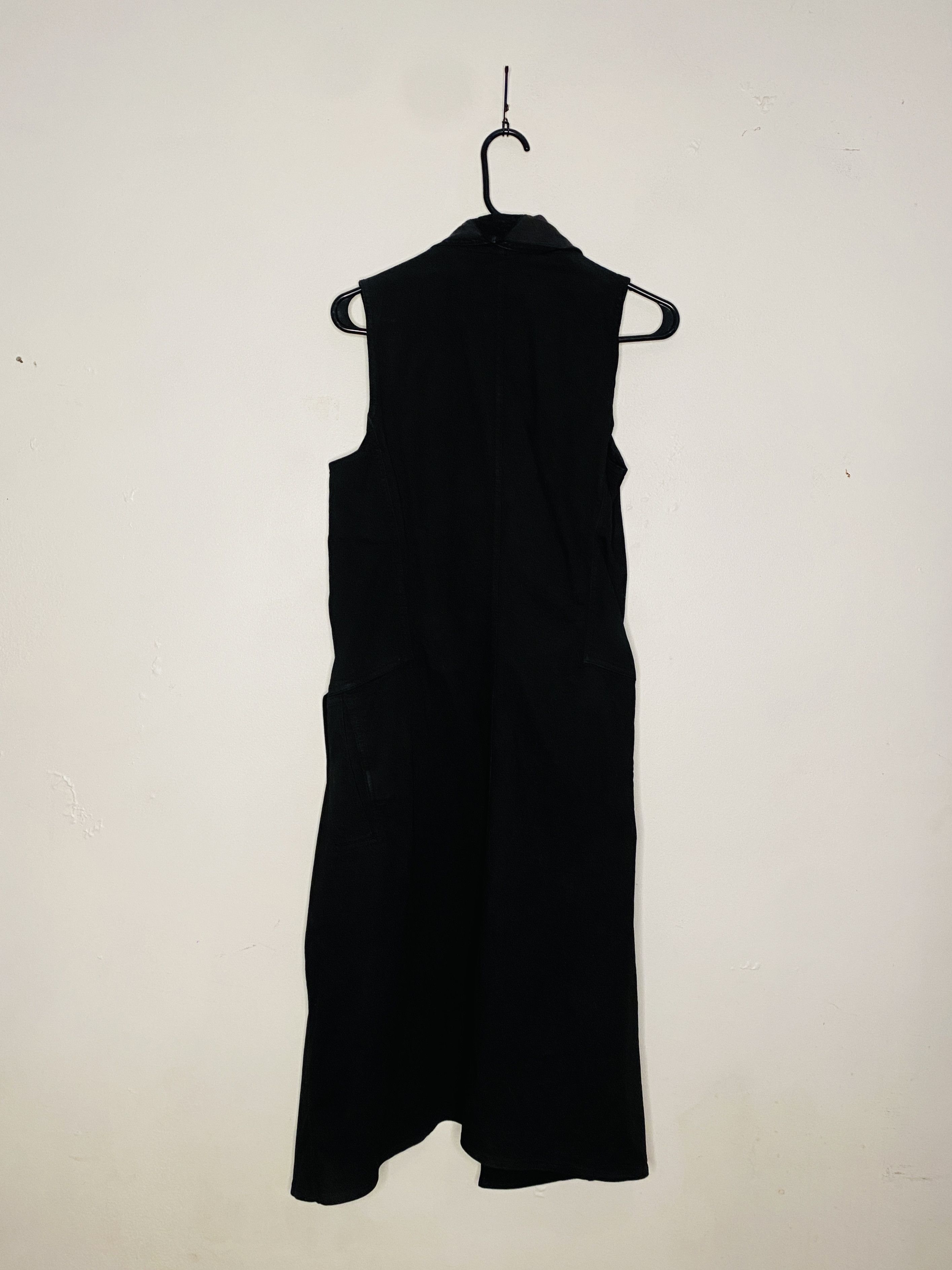 Gareth Pugh Trench Vest Size S / US 4 / IT 40 - 2 Thumbnail