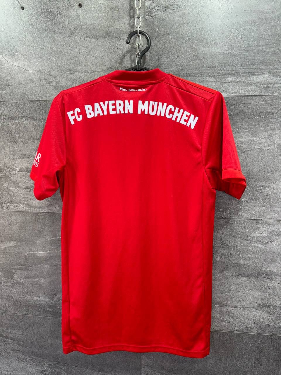 Other Bayern Munich Jersey 2019/20 Home Football Soccer Adidas Size US XS / EU 42 / 0 - 13 Thumbnail