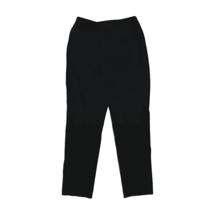Moncler Moncler Solid Straight-Leg Casual Pants Size US 28 / EU 44 - 1 Thumbnail