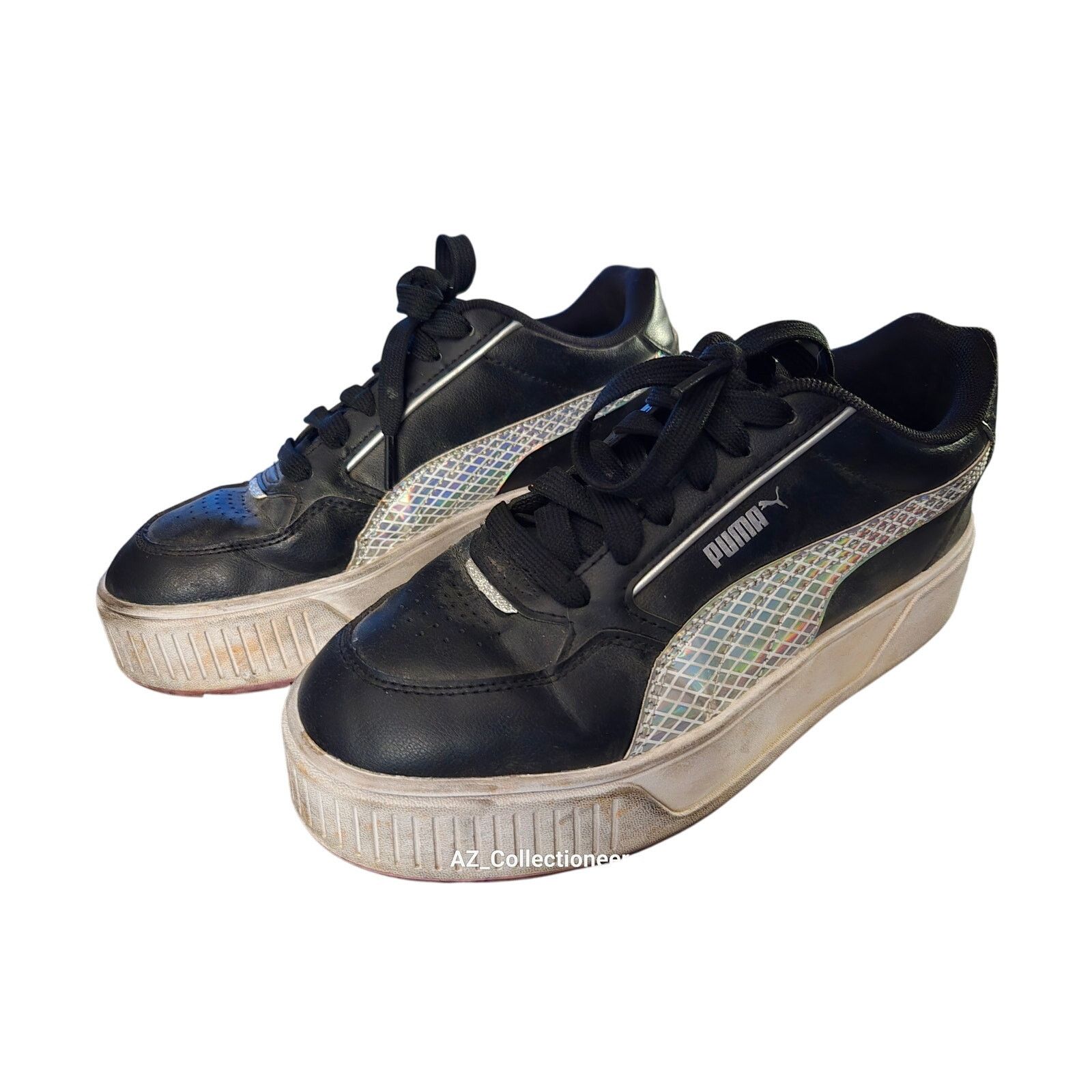 Puma Puma 7 sneakers Size US 7 / IT 37 - 2 Thumbnail