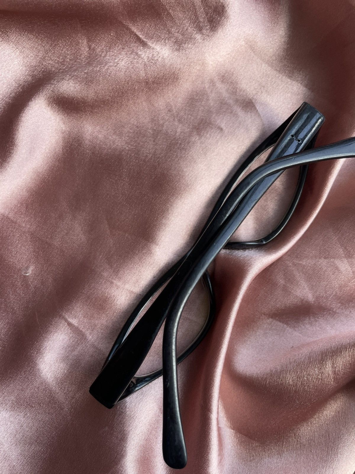 Vintage y2k eyeglasses Size ONE SIZE - 9 Thumbnail
