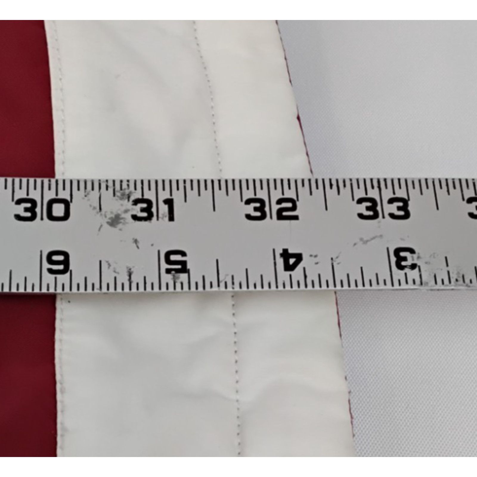 Orage Orage Ski Jacket Women's S Red/White #Z5253 Size S / US 4 / IT 40 - 23 Thumbnail