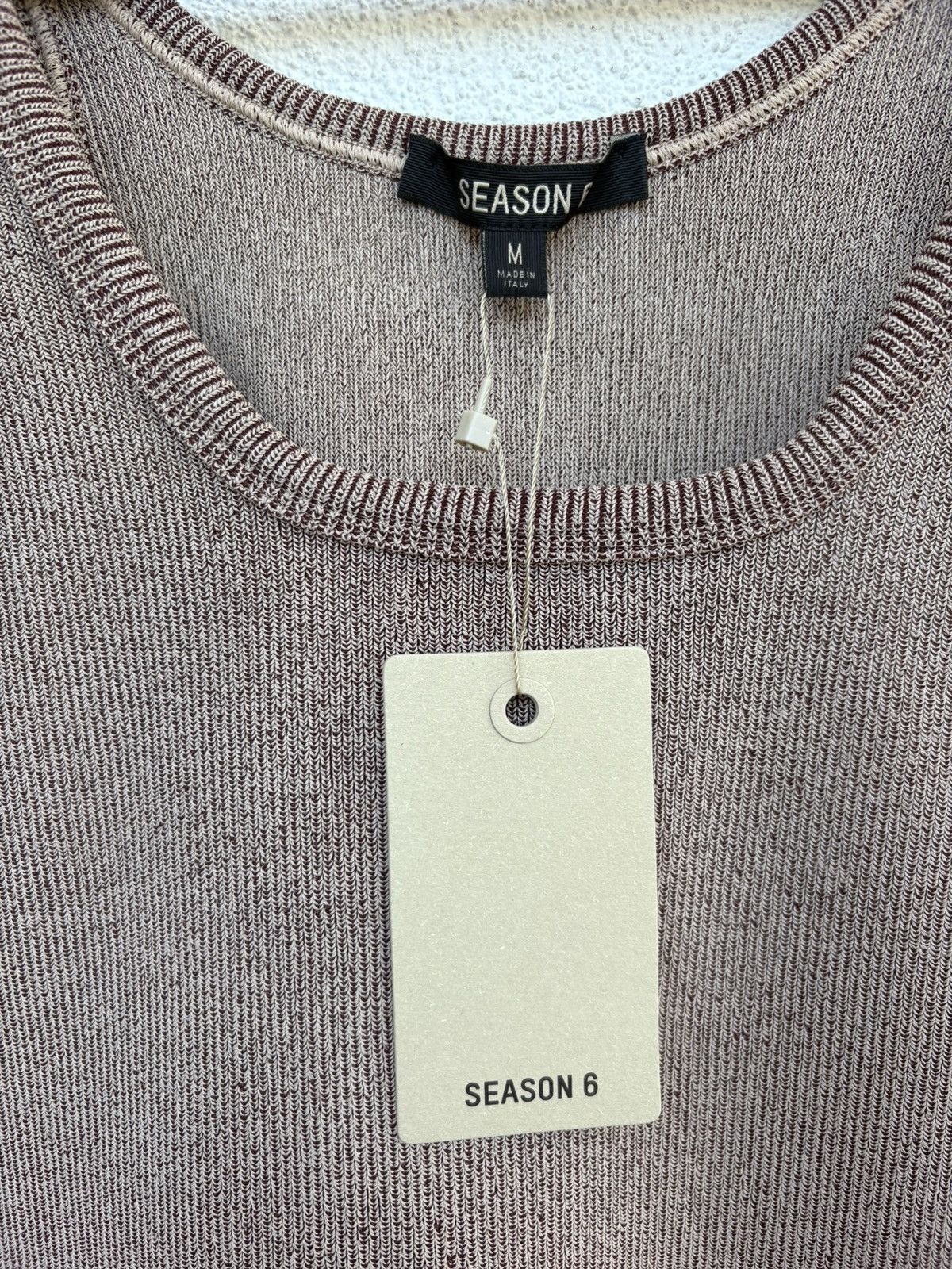 Yeezy Yeezy Season 6 women dress size M new with tags Size M / US 6-8 / IT 42-44 - 3 Thumbnail