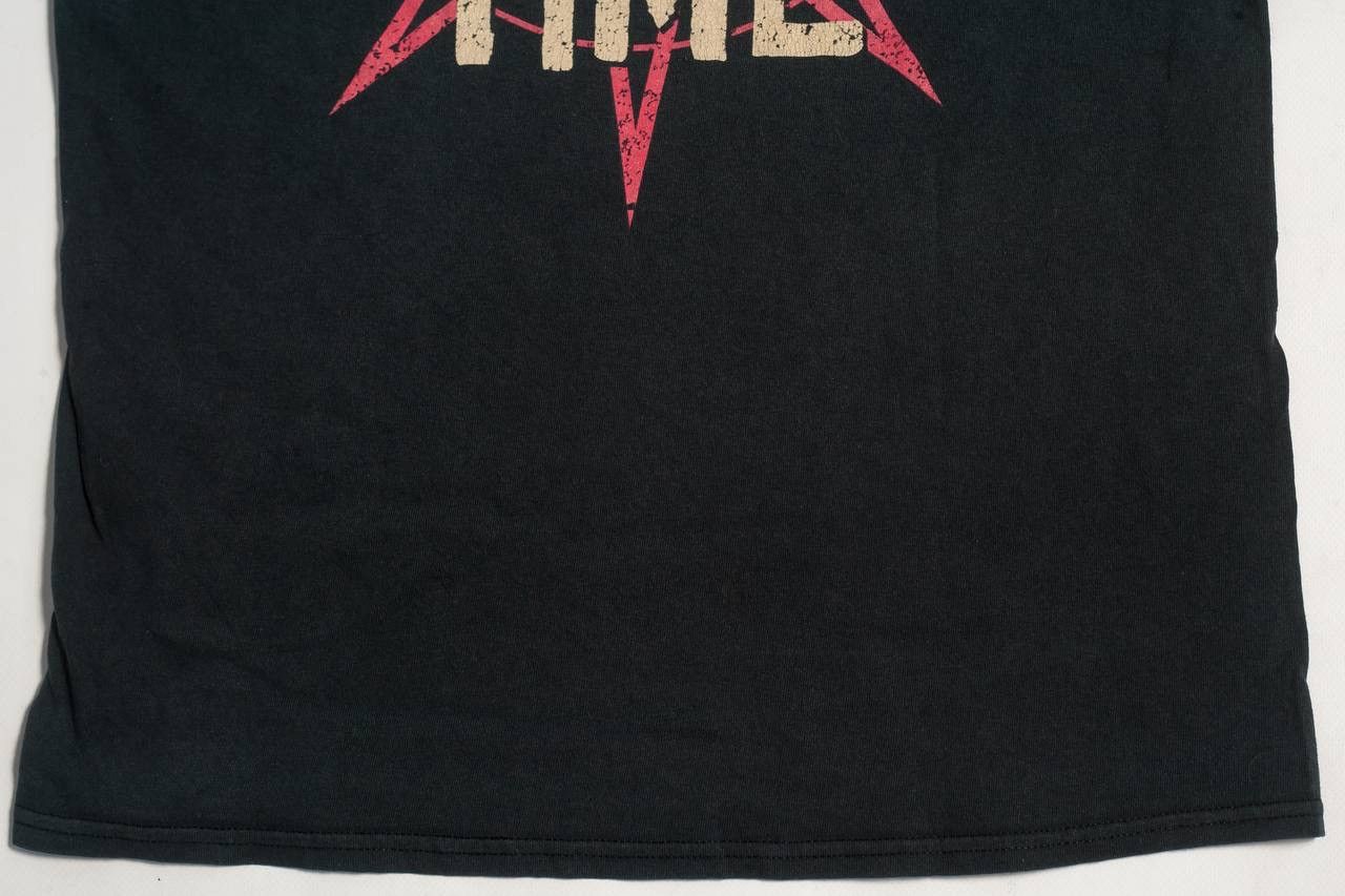 Slipknot Slipknot Vintage Rock Band Tees Size US M / EU 48-50 / 2 - 8 Thumbnail