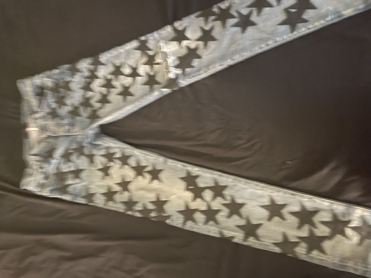 Amiri Amiri jeans Size US 33 - 1 Thumbnail