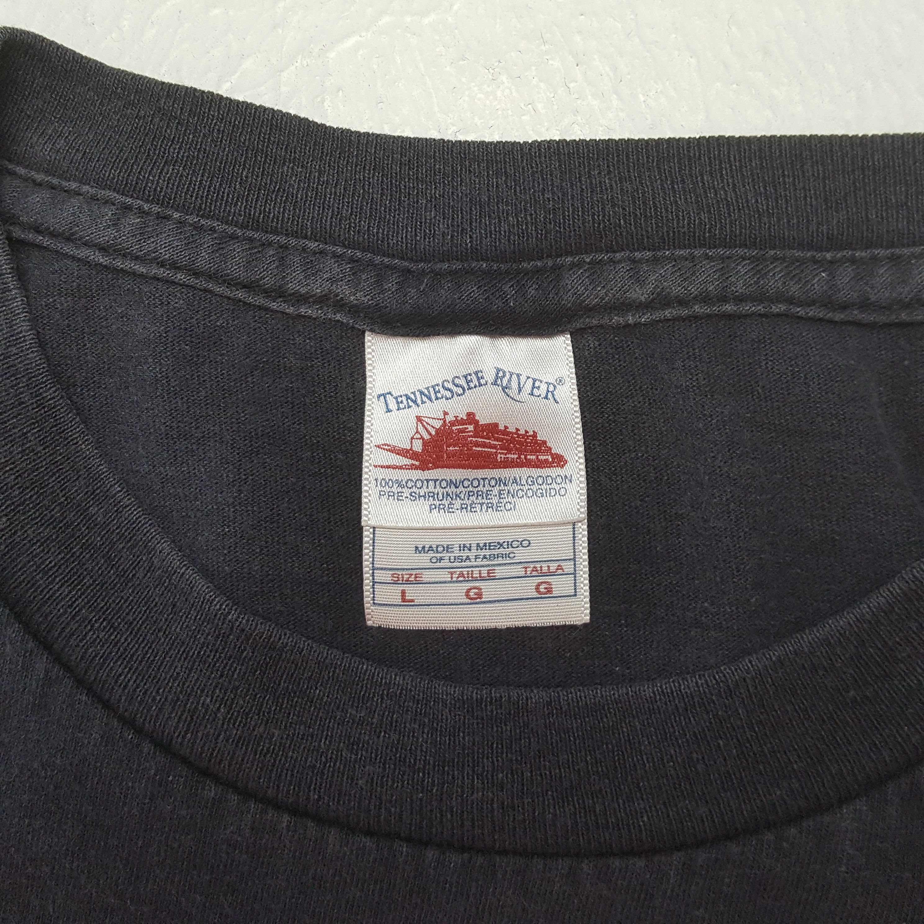 Vintage Halo 2 Video Games Promo Style Vintage Tshirt C299N49 Size US M / EU 48-50 / 2 - 4 Thumbnail