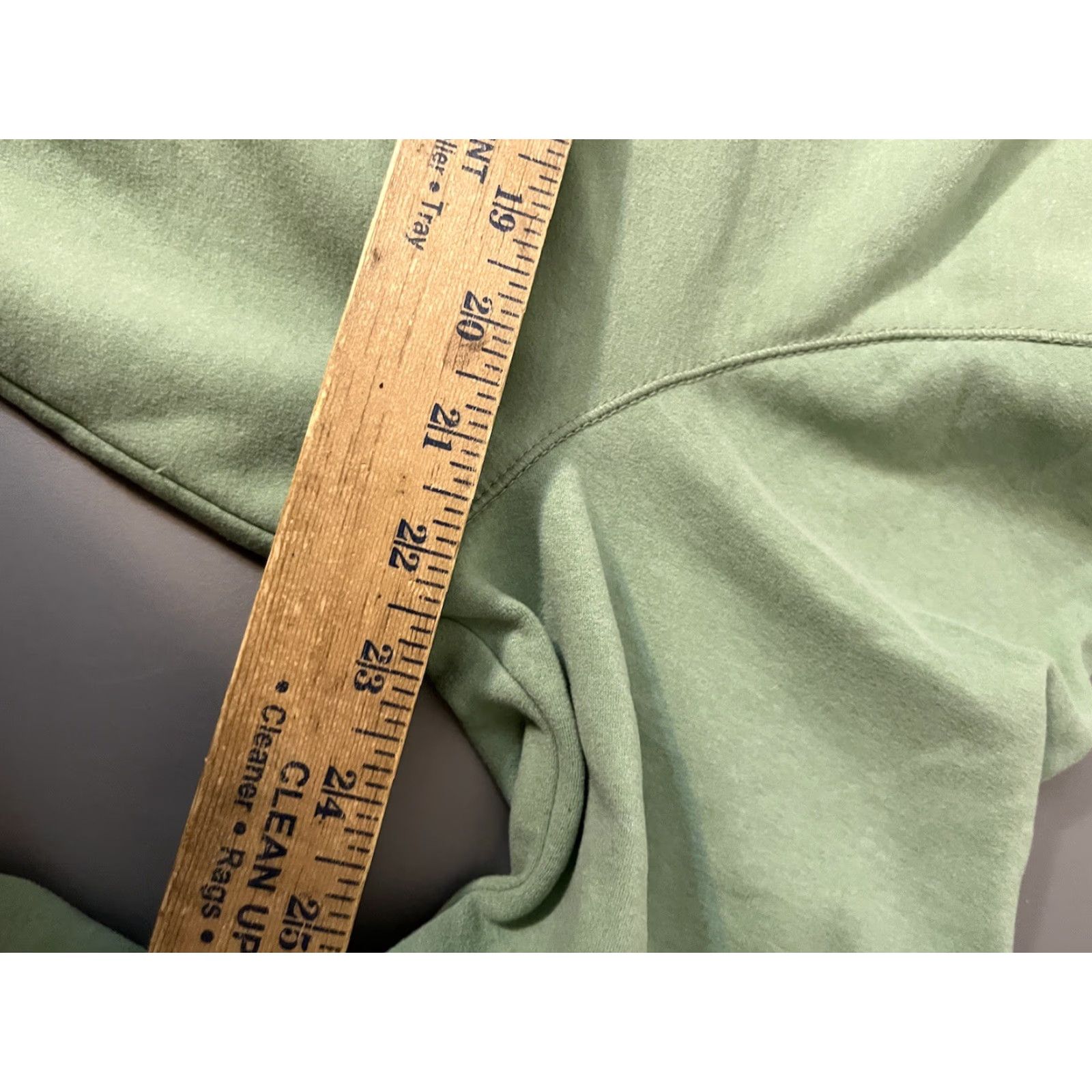 Avalanche VINTAGE? No — Avalanche Outdoor Sweatshirt Green Large Men's Relaxed Fit Sweatshirt Outdoor Activewear L Mens Size US L / EU 52-54 / 3 - 6 Thumbnail