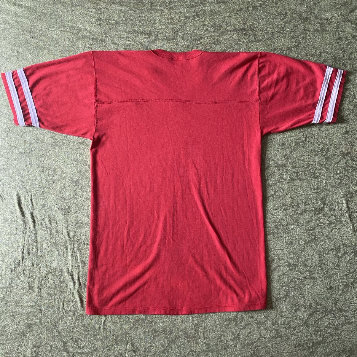 Vintage Vintage Ohio State Shirt Size US XXS / EU 40 - 4 Thumbnail