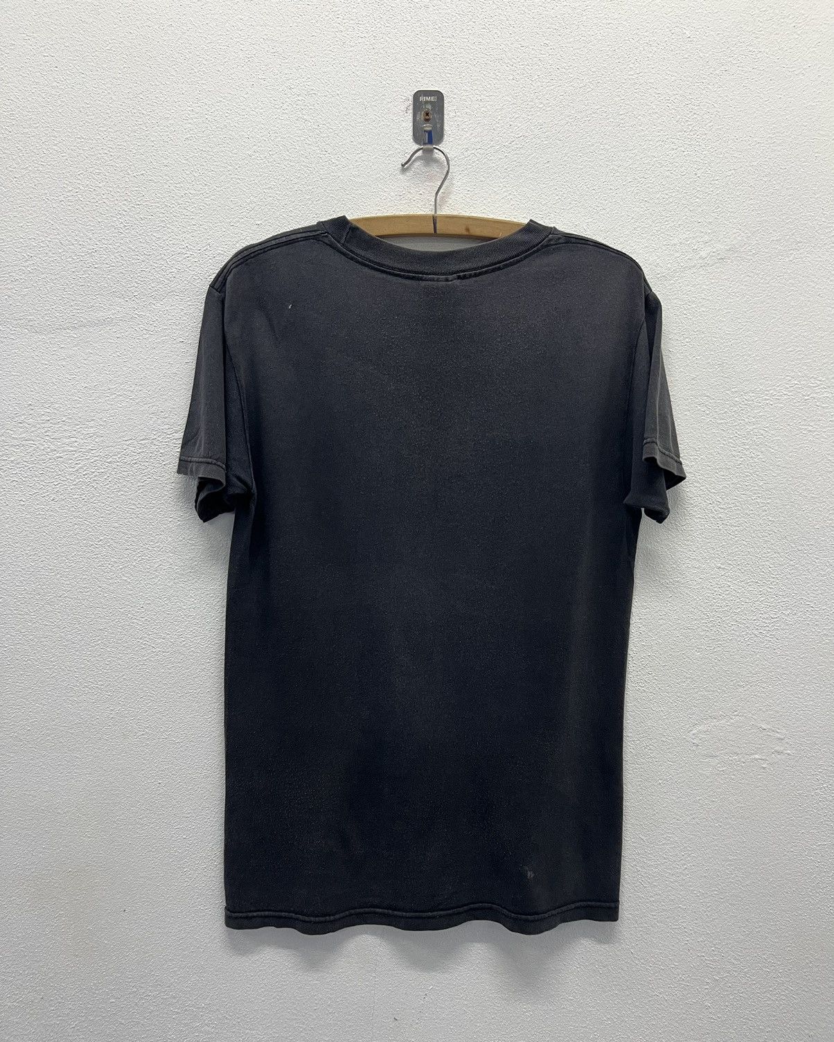 Andy Warhol × Band Tees × Vintage The Velvet Underground And Nico Andy Warhol Lou Reed Banana Size US S / EU 44-46 / 1 - 2 Thumbnail