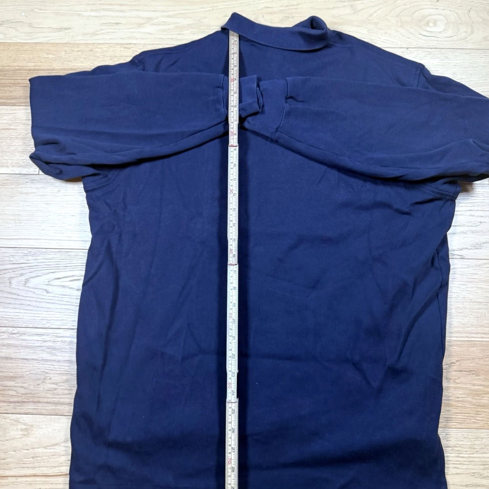 Ralph Lauren VINTAGE Polo Ralph Lauren Shirt Mens Medium Blue Long Sleeve 90s Ralph Lauren Polo Shirt Mens Medium Blue Long Sleeve 90s Mens Size US M / EU 48-50 / 2 - 5 Thumbnail