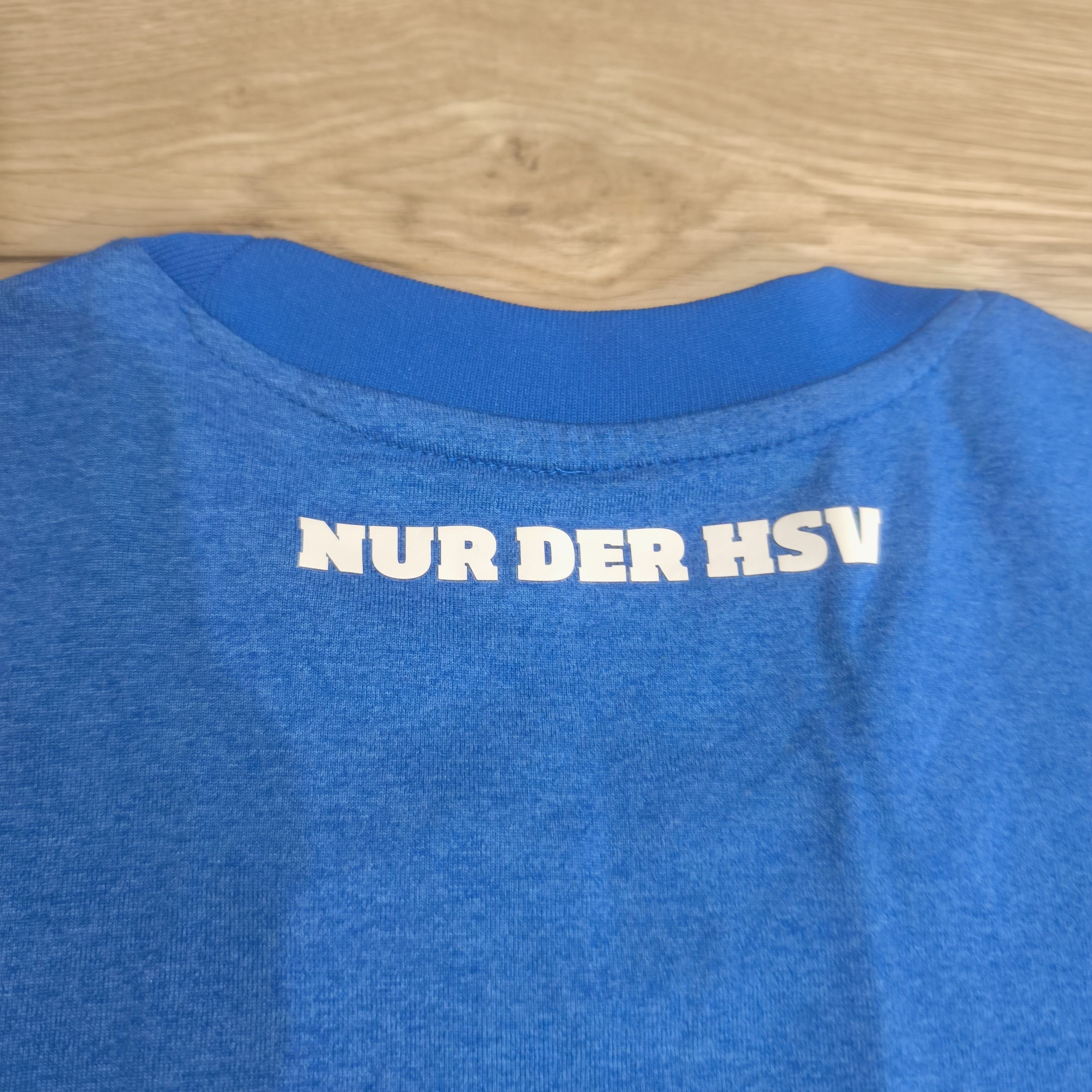 Adidas Hamburg Size US L / EU 52-54 / 3 - 8 Thumbnail