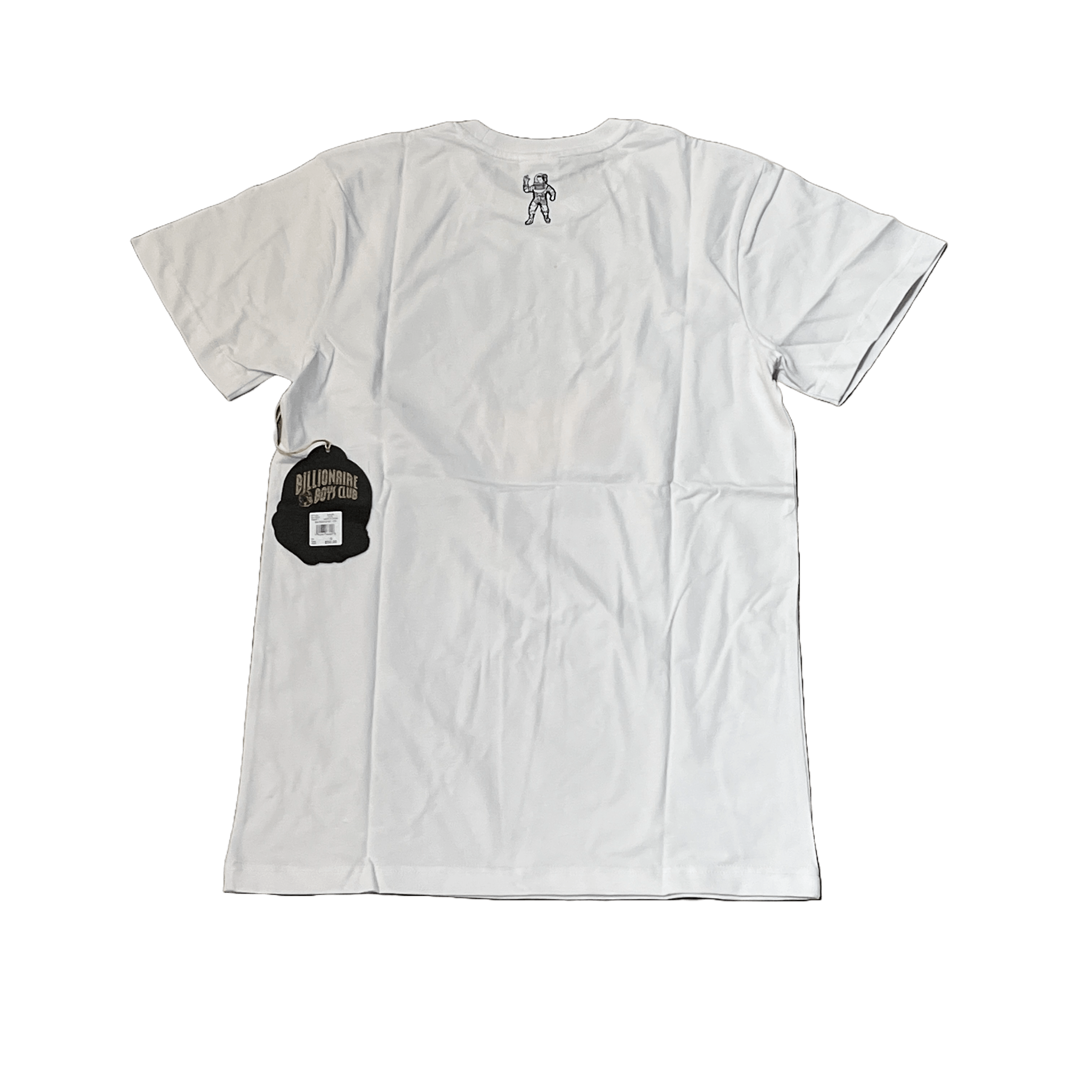Billionaire Boys Club BILLIONAIRE BOYS CLUB ROCKS SS TEE Size US S / EU 44-46 / 1 - 2 Thumbnail