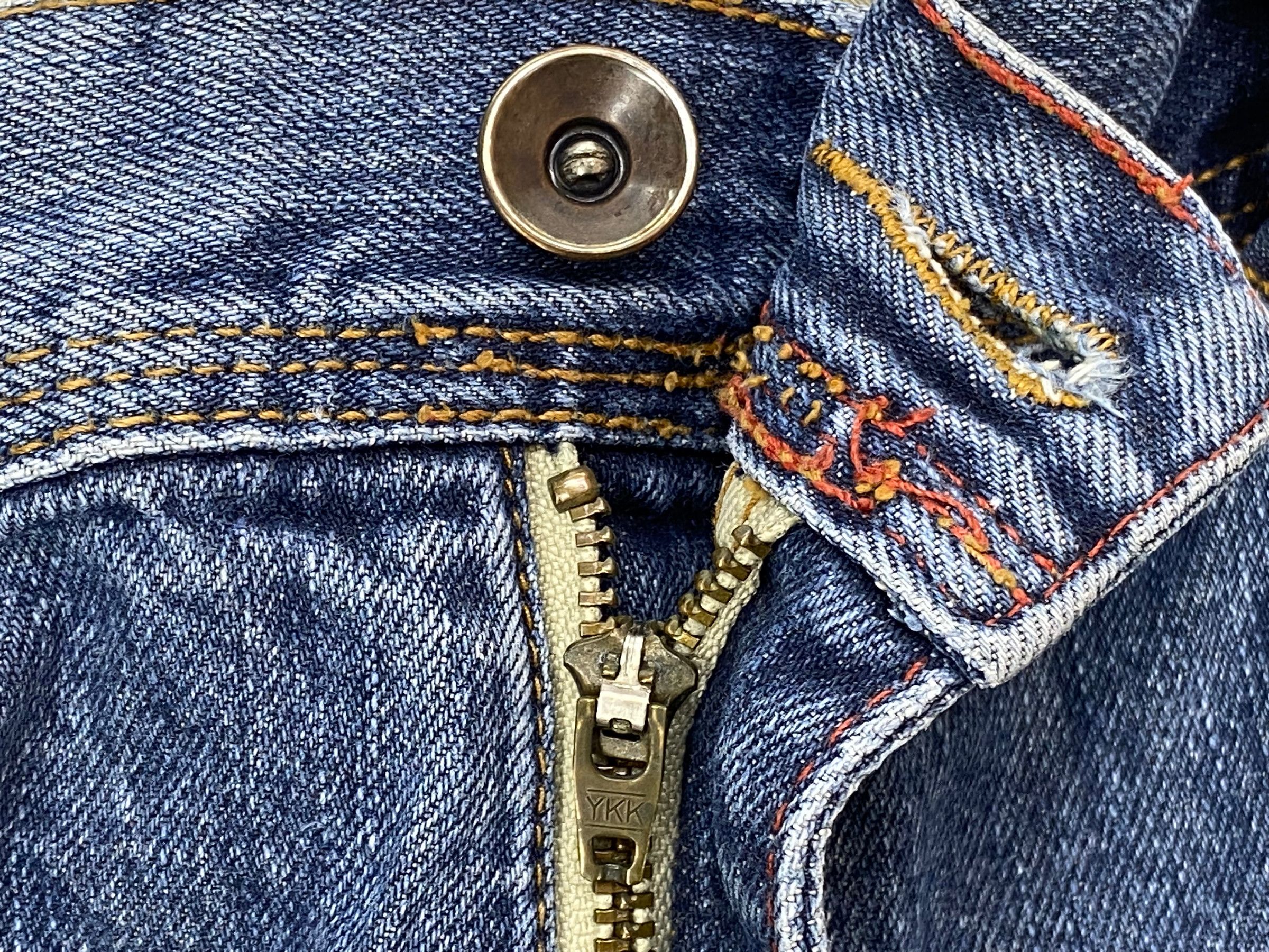 Sean John Sean John Jeans Baggy Jeans Baker Pocket Carpenter Jeans Size US 42 / EU 58 - 12 Thumbnail
