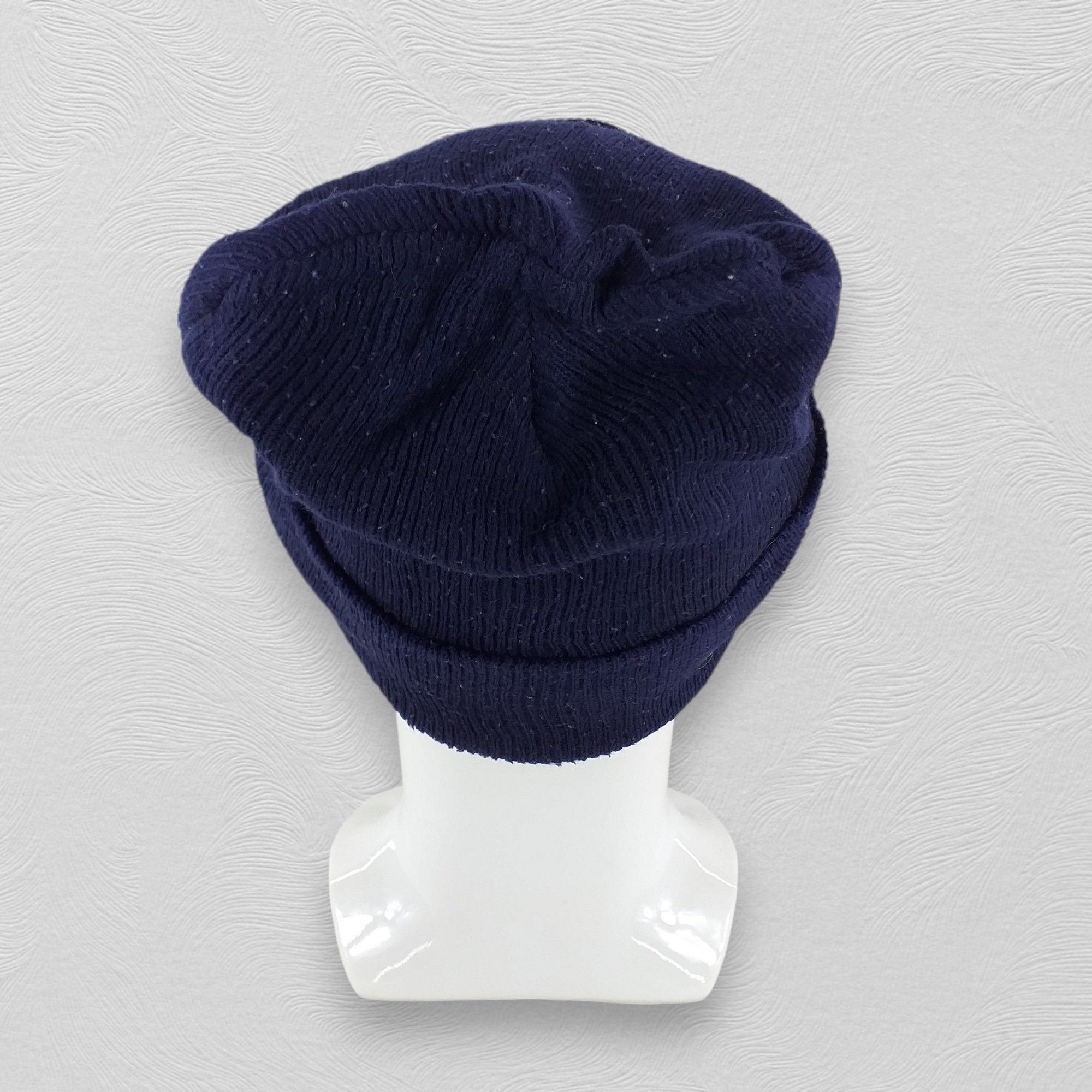 Carhartt Carhartt Plain Snow Cap Hat Beanie -BN417 Size ONE SIZE - 5 Thumbnail