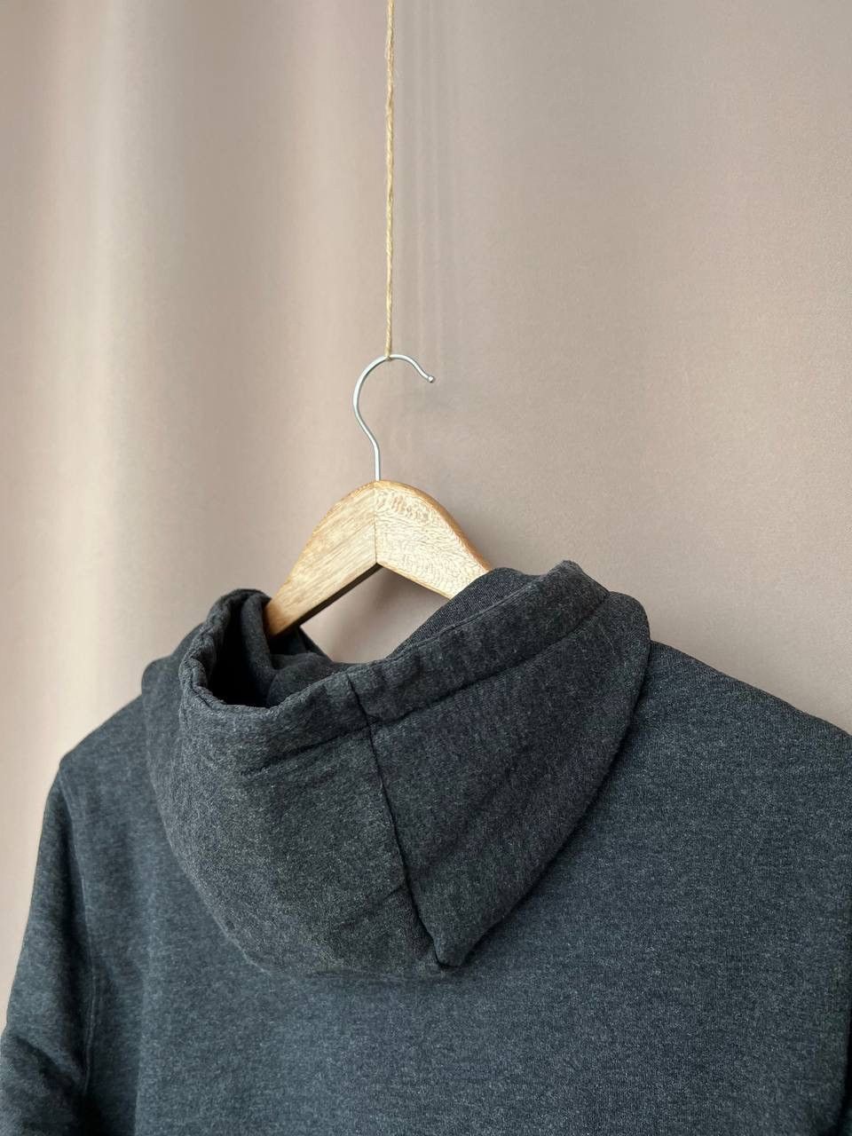 Rapha Rapha Big Logo Hoodie Mens Size M Embroidered Sweater Size US M / EU 48-50 / 2 - 8 Thumbnail