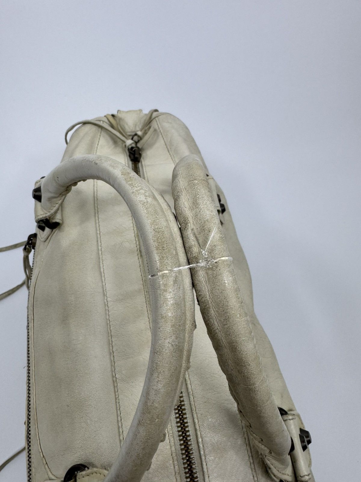 Balenciaga Balenciaga City Bag Size ONE SIZE - 12 Thumbnail