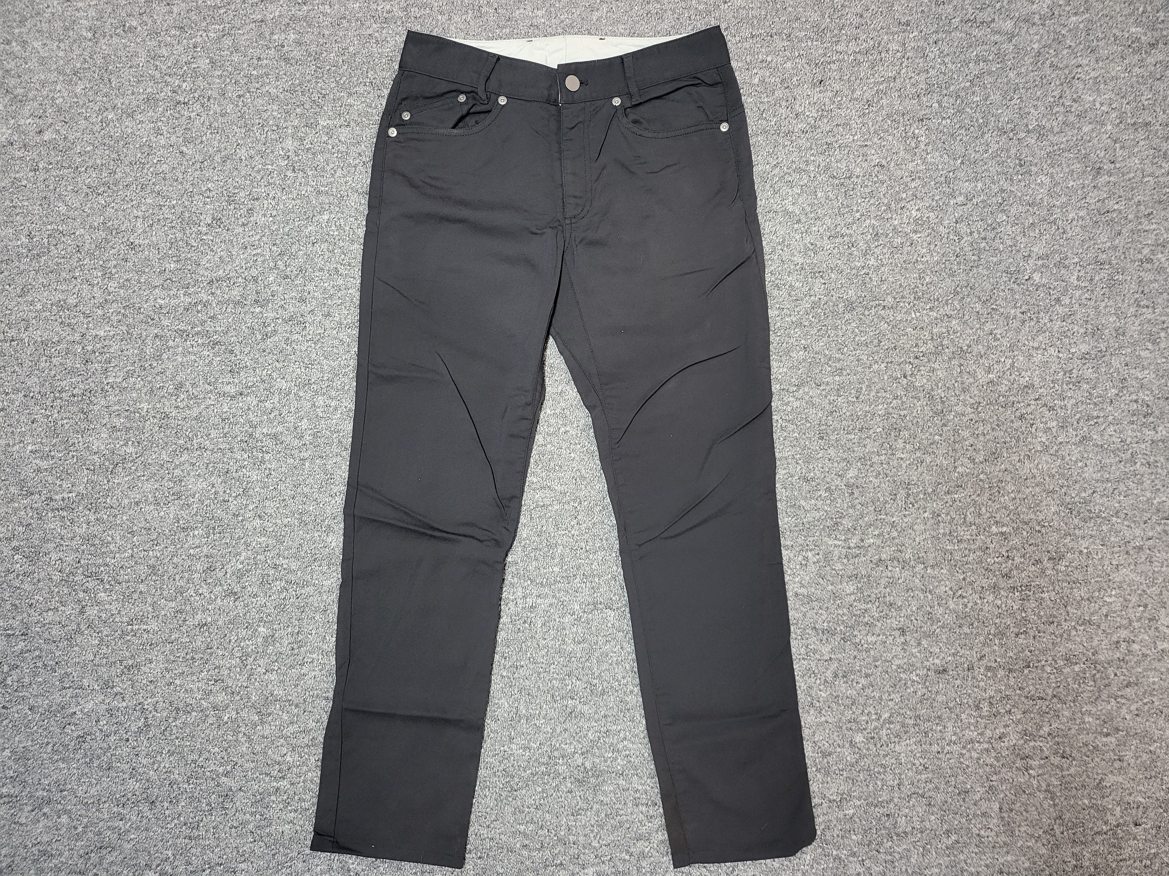 Outlier Outlier Slim Dungarees Pants Size US 28 / EU 44 - 4 Thumbnail