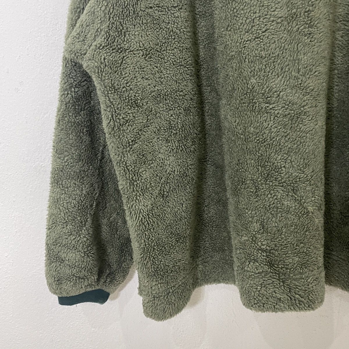 Columbia Vintage Columbia Sportswear Company Fleece Jacket Size US XL / EU 56 / 4 - 9 Thumbnail