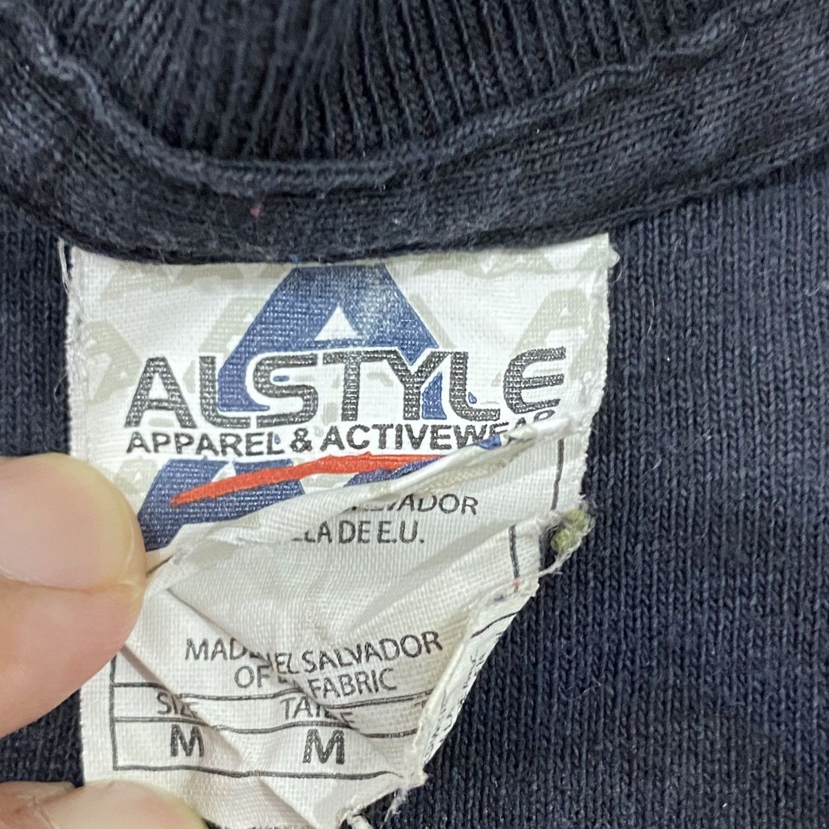Alstyle × Vintage Vintage Y2K tv series house md Size US M / EU 48-50 / 2 - 5 Thumbnail