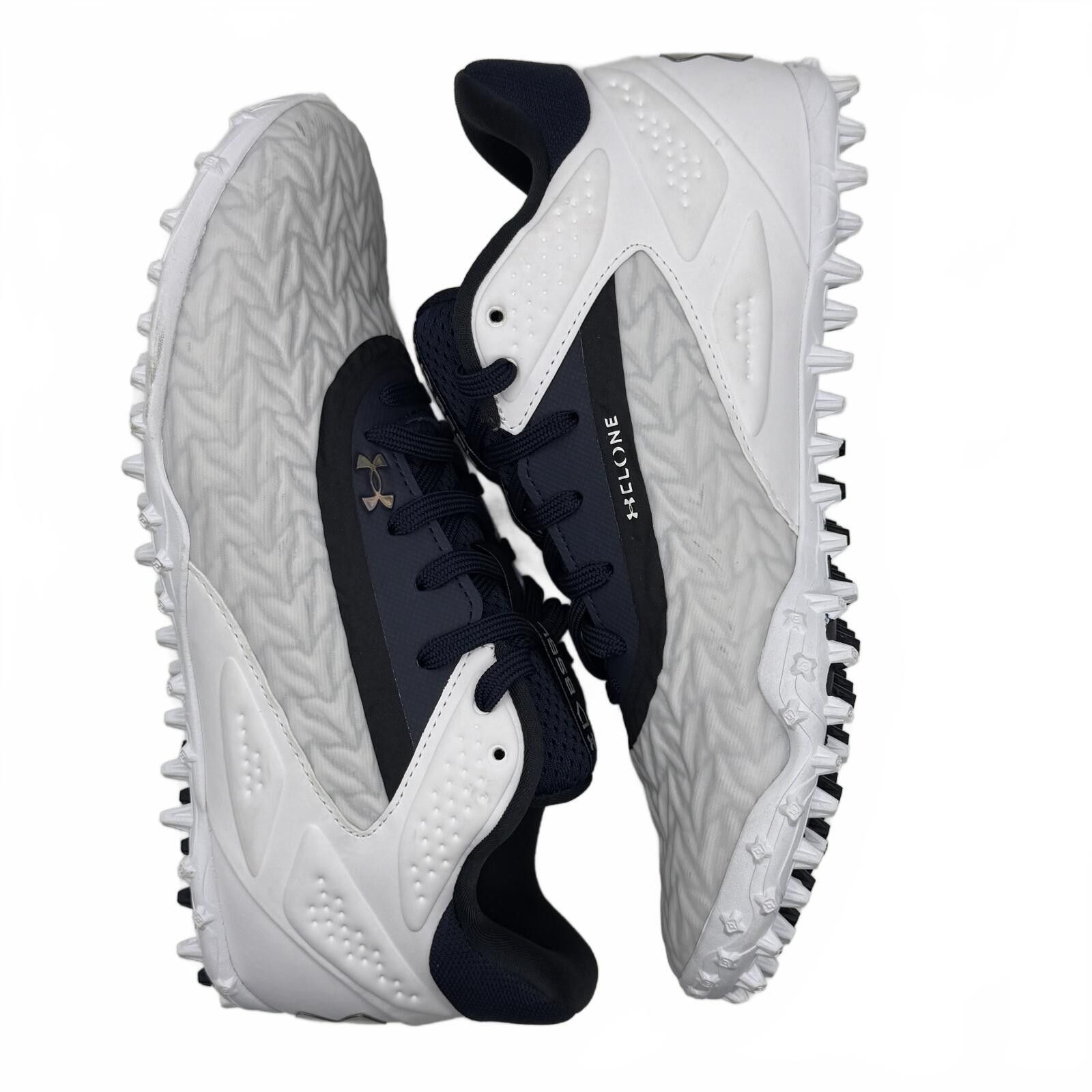 Under Armour Under Armour Yard 3.0 Baseball Softball Turf Shoes Size 6.5 Size ONE SIZE - 1 Thumbnail