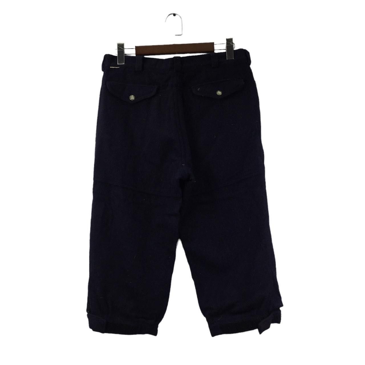 The North Face Vtg THE NORTH FACE Outdoor Winter Ski Short Pant Trouser Size US 32 / EU 48 - 3 Thumbnail