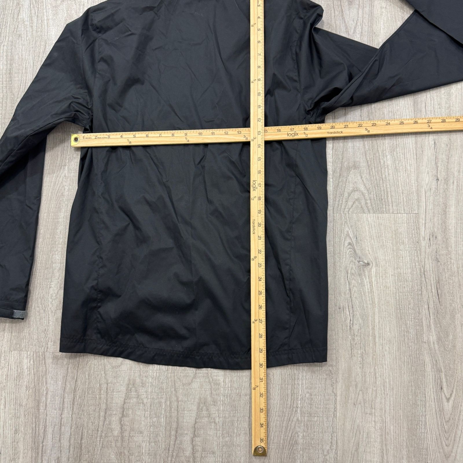 Adidas Adidas Wisconsin Badgers Windbreaker Jacket Men's XS Size US XS / EU 42 / 0 - 7 Thumbnail