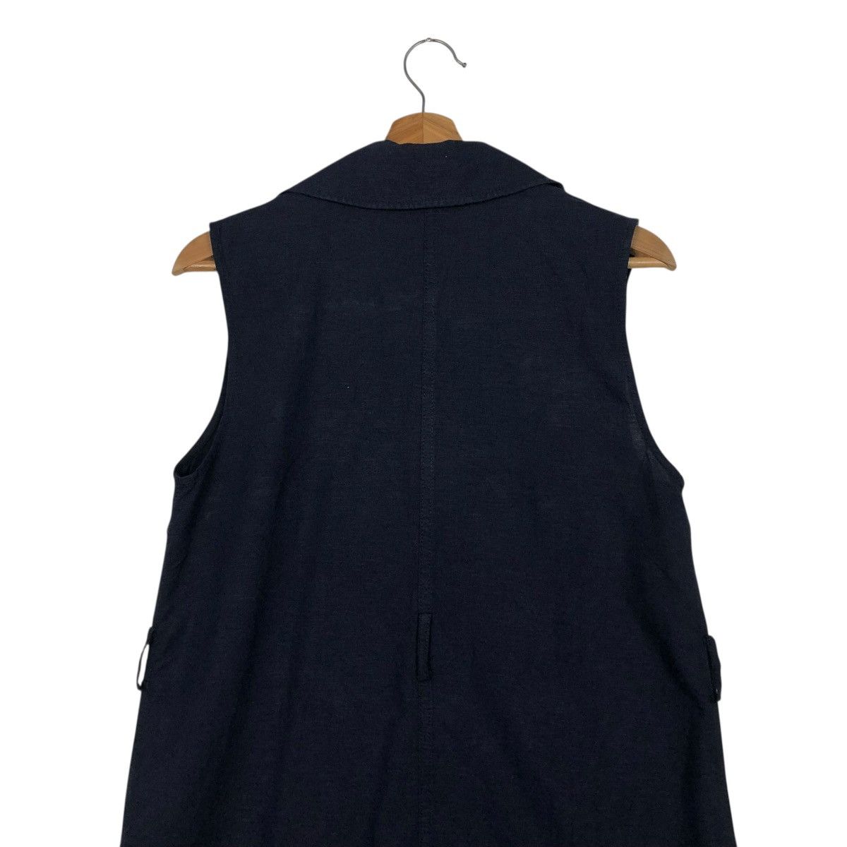 JW Anderson 🔥VINTAGE LONG DRESS SLEEVELESS JW ANDERSON X UNIQLO Size S / US 4 / IT 40 - 11 Thumbnail